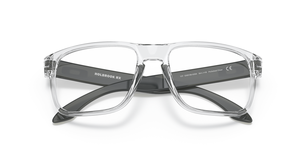 Oakley | 0OX8156 (Holbrook Rx)