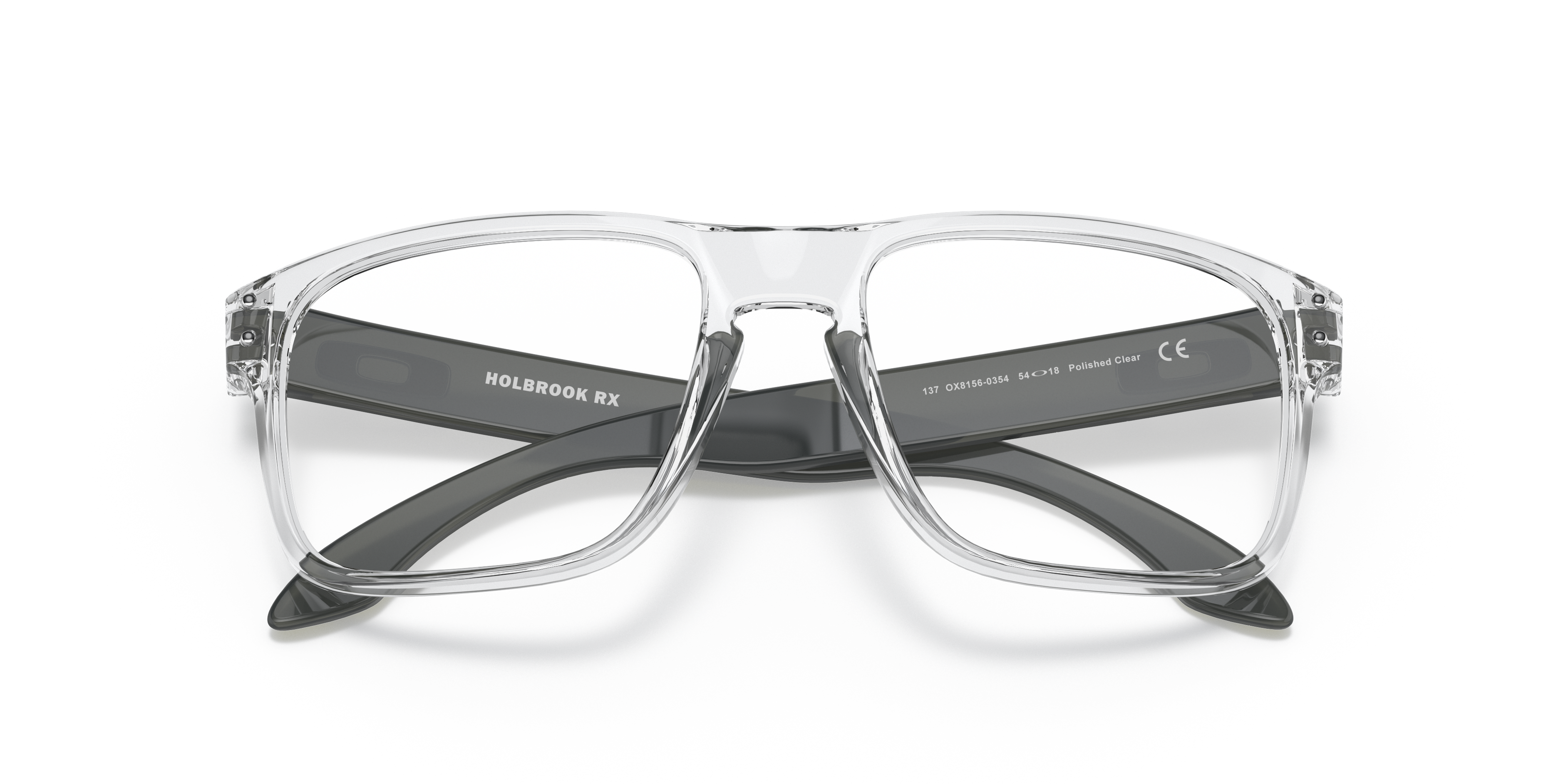 Oakley | 0OX8156 (Holbrook Rx)