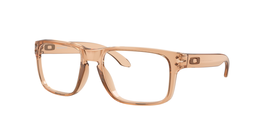 Oakley | 0OX8156 (Holbrook Rx)