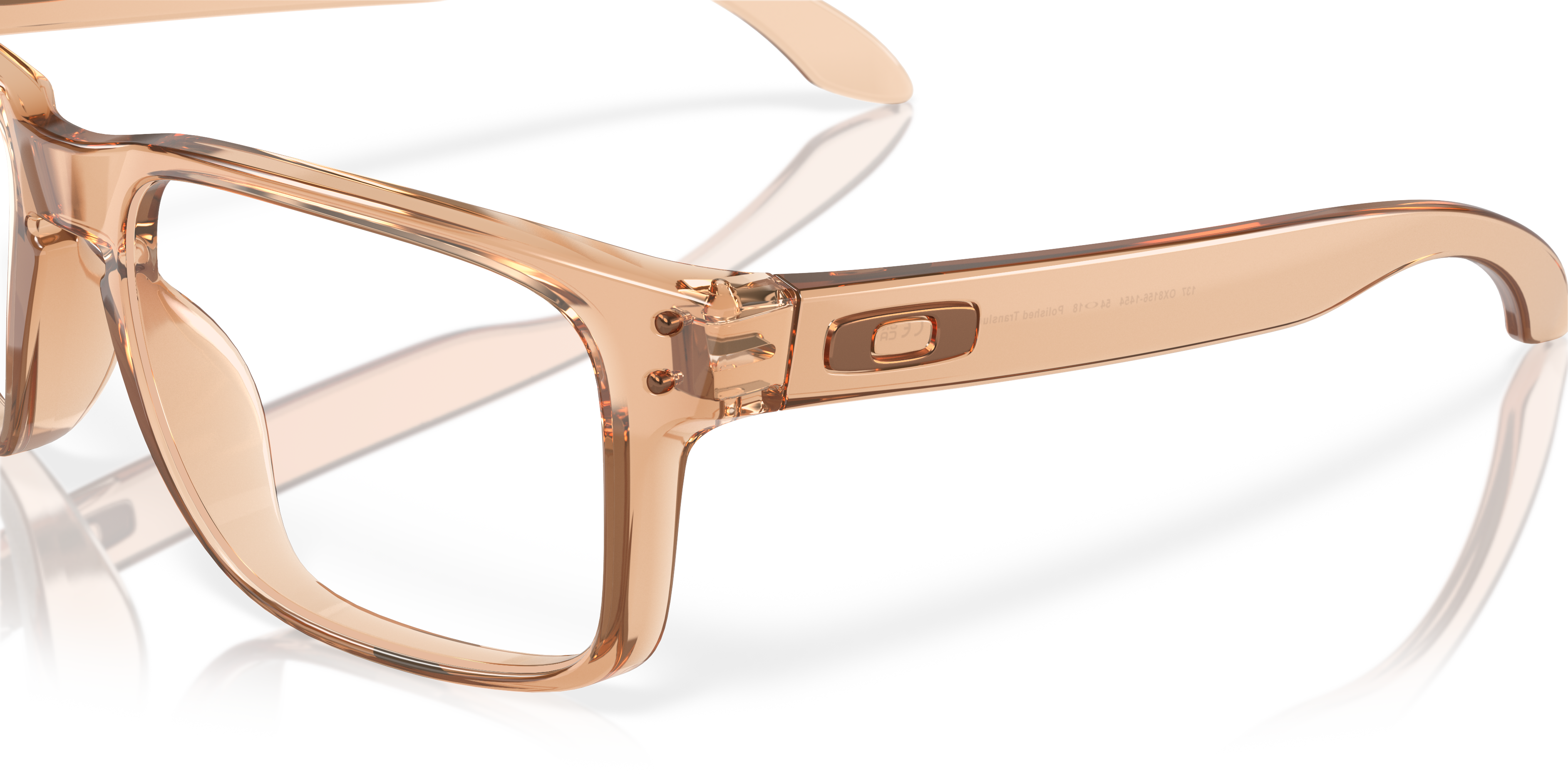 Oakley | 0OX8156 (Holbrook Rx)