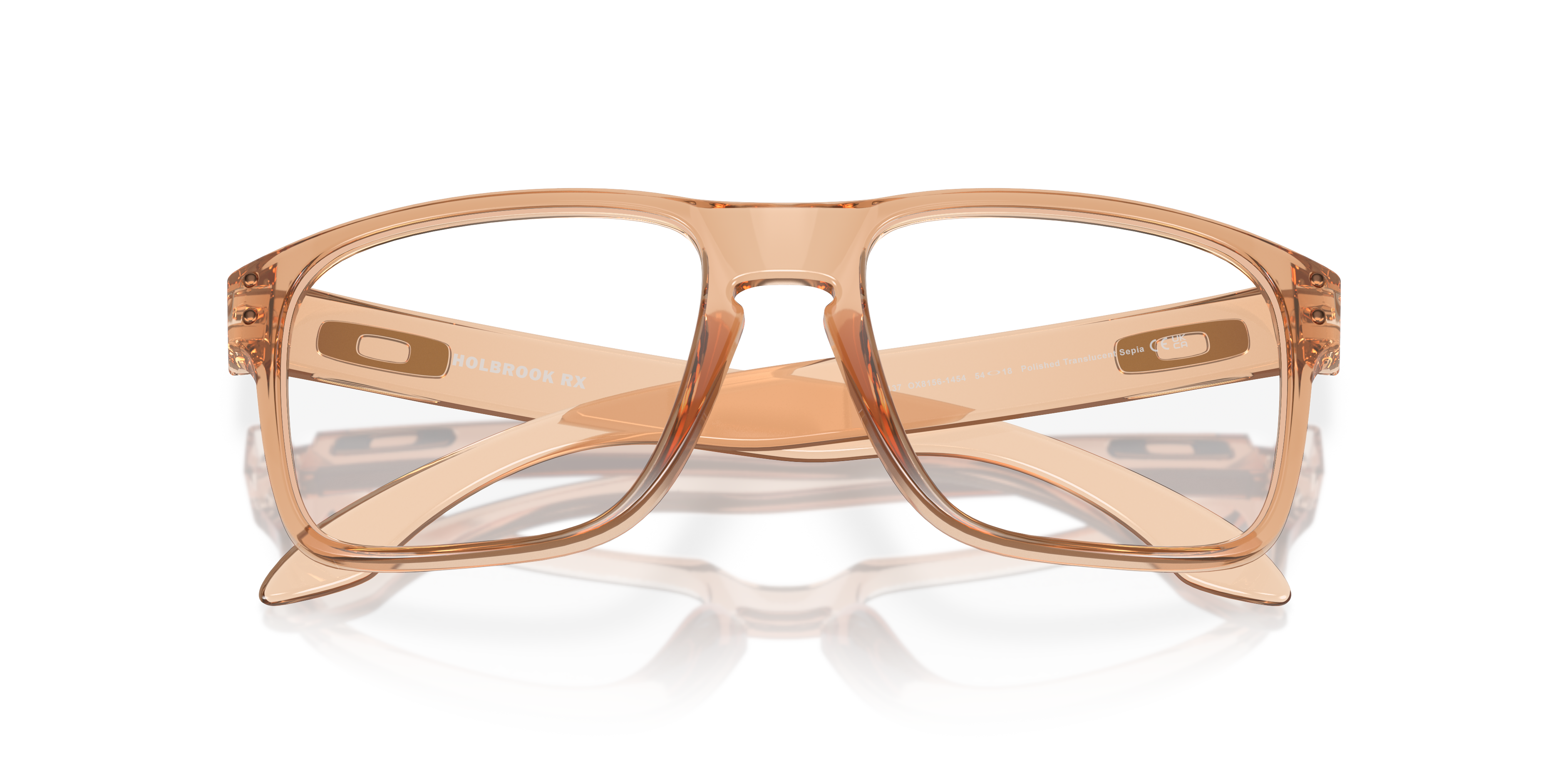Oakley | 0OX8156 (Holbrook Rx)