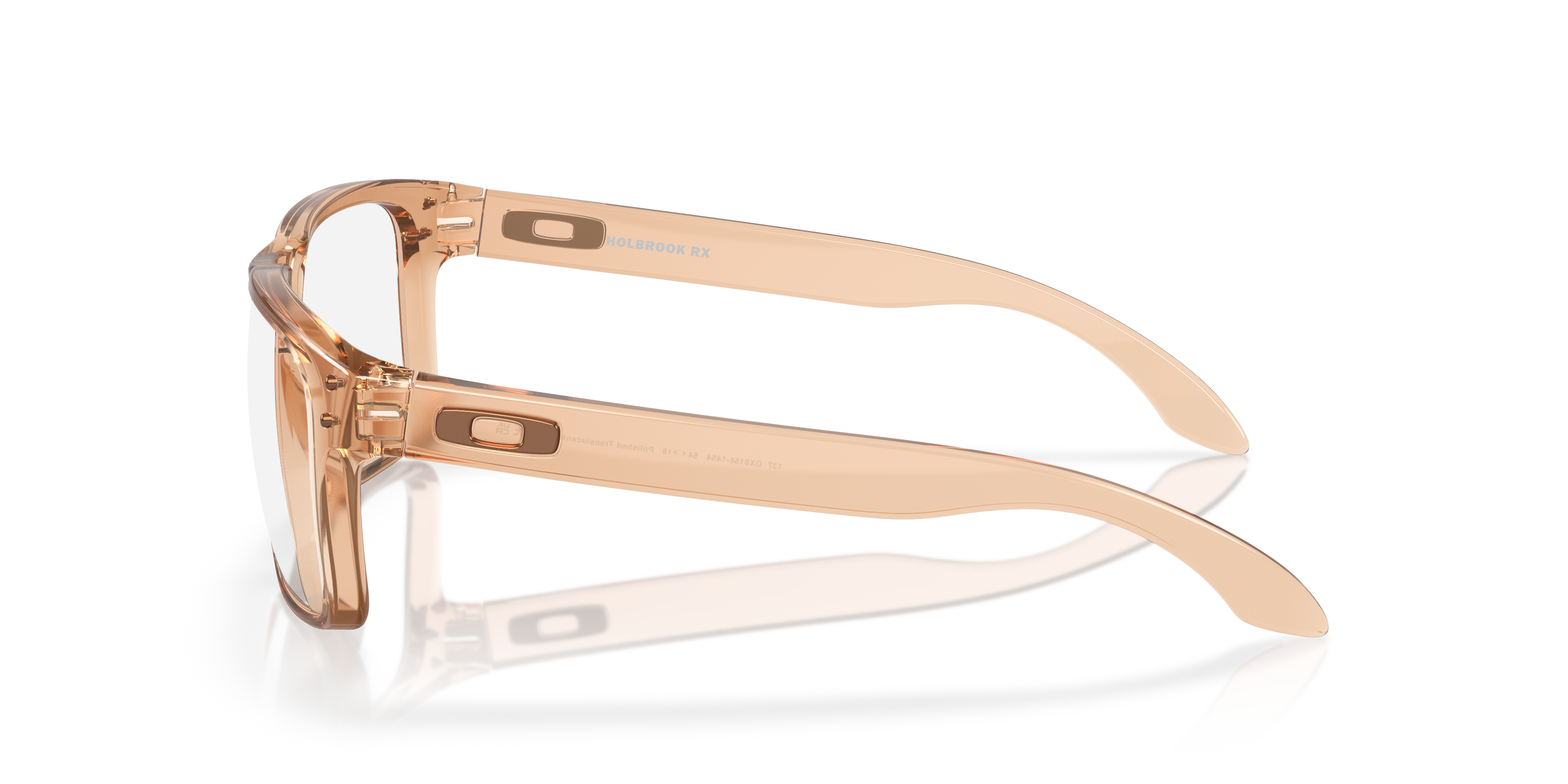 Oakley | 0OX8156 (Holbrook Rx)