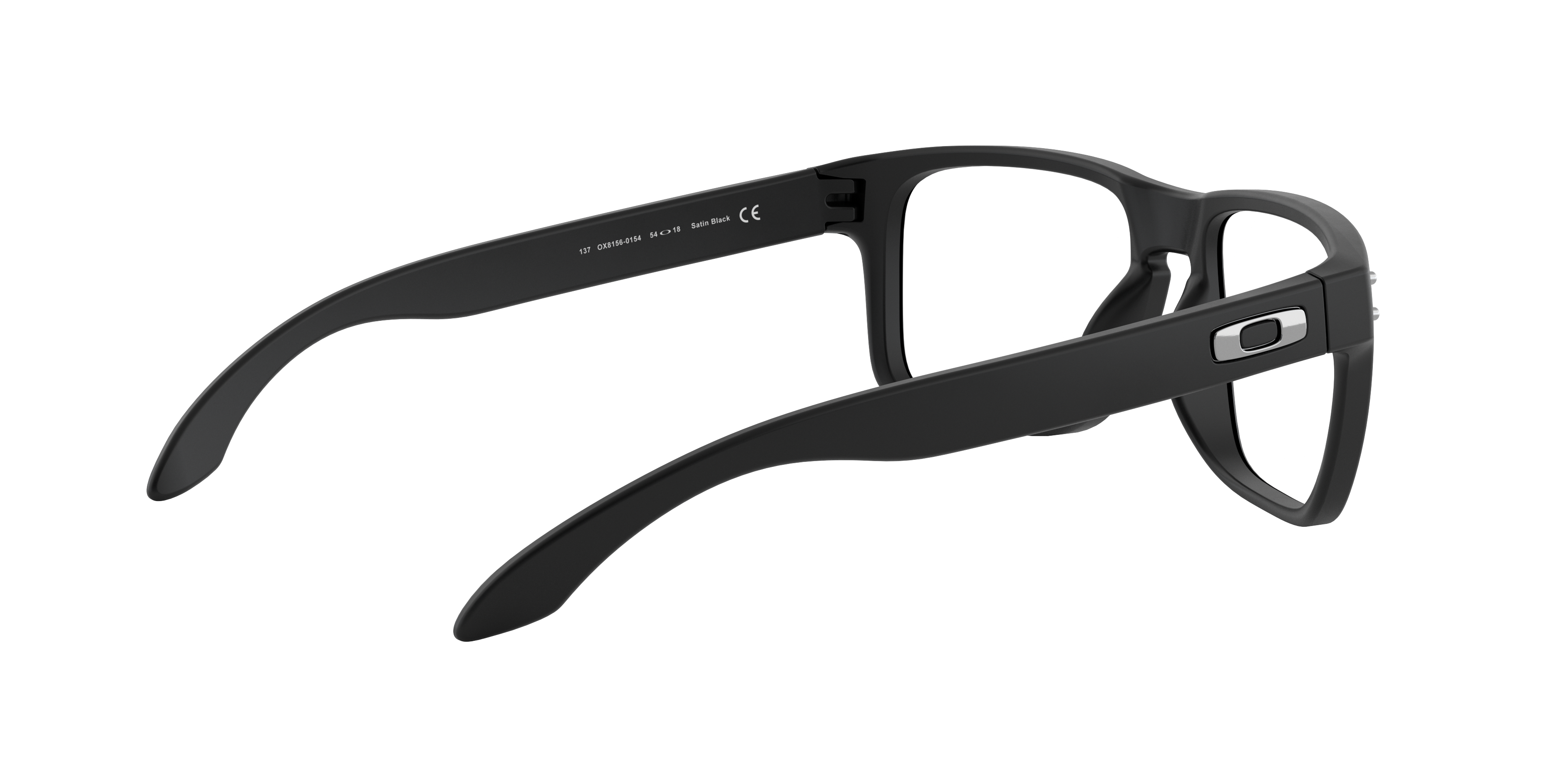 Oakley | 0OX8156 (Holbrook Rx)