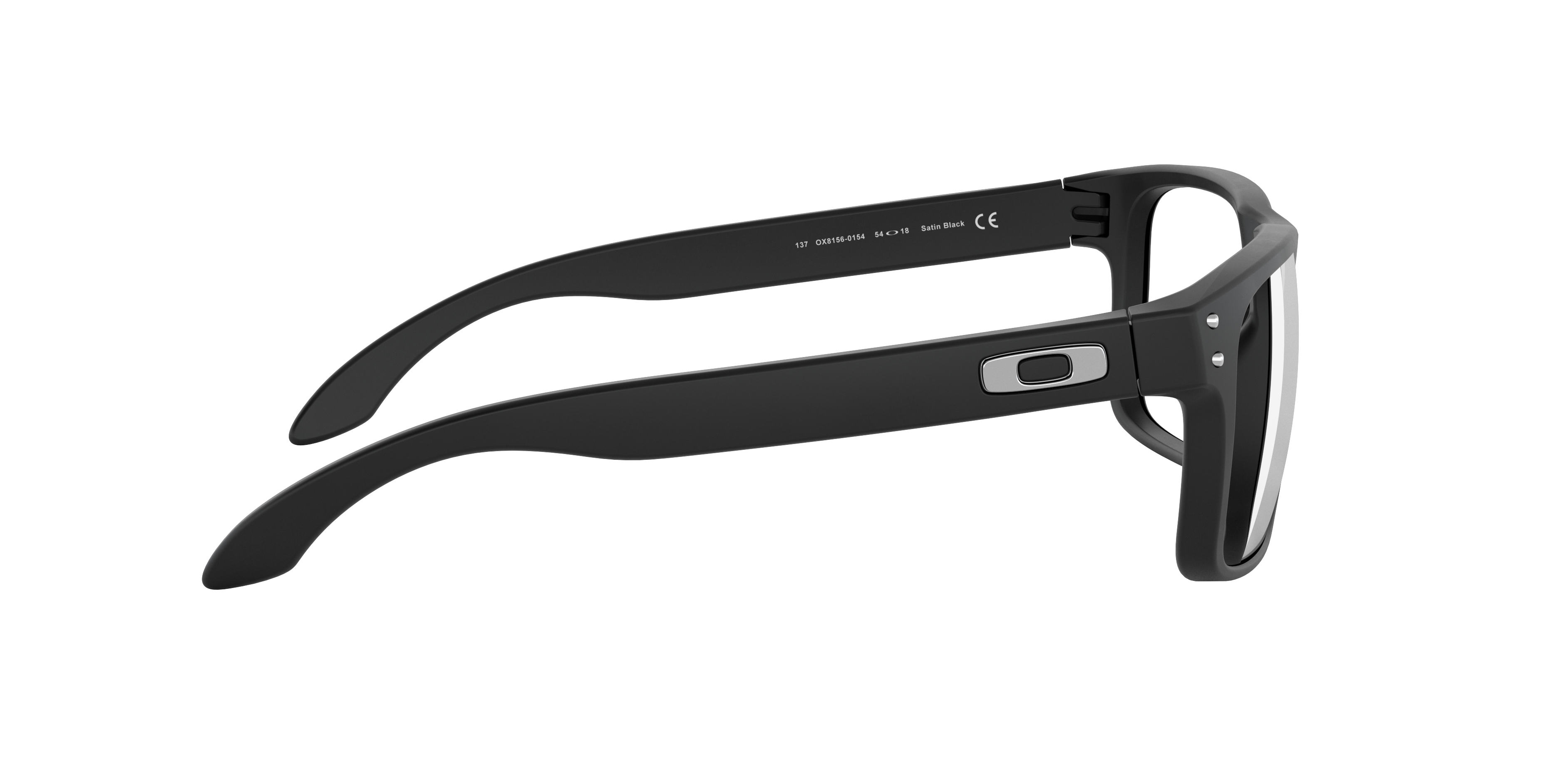 Oakley | 0OX8156 (Holbrook Rx)