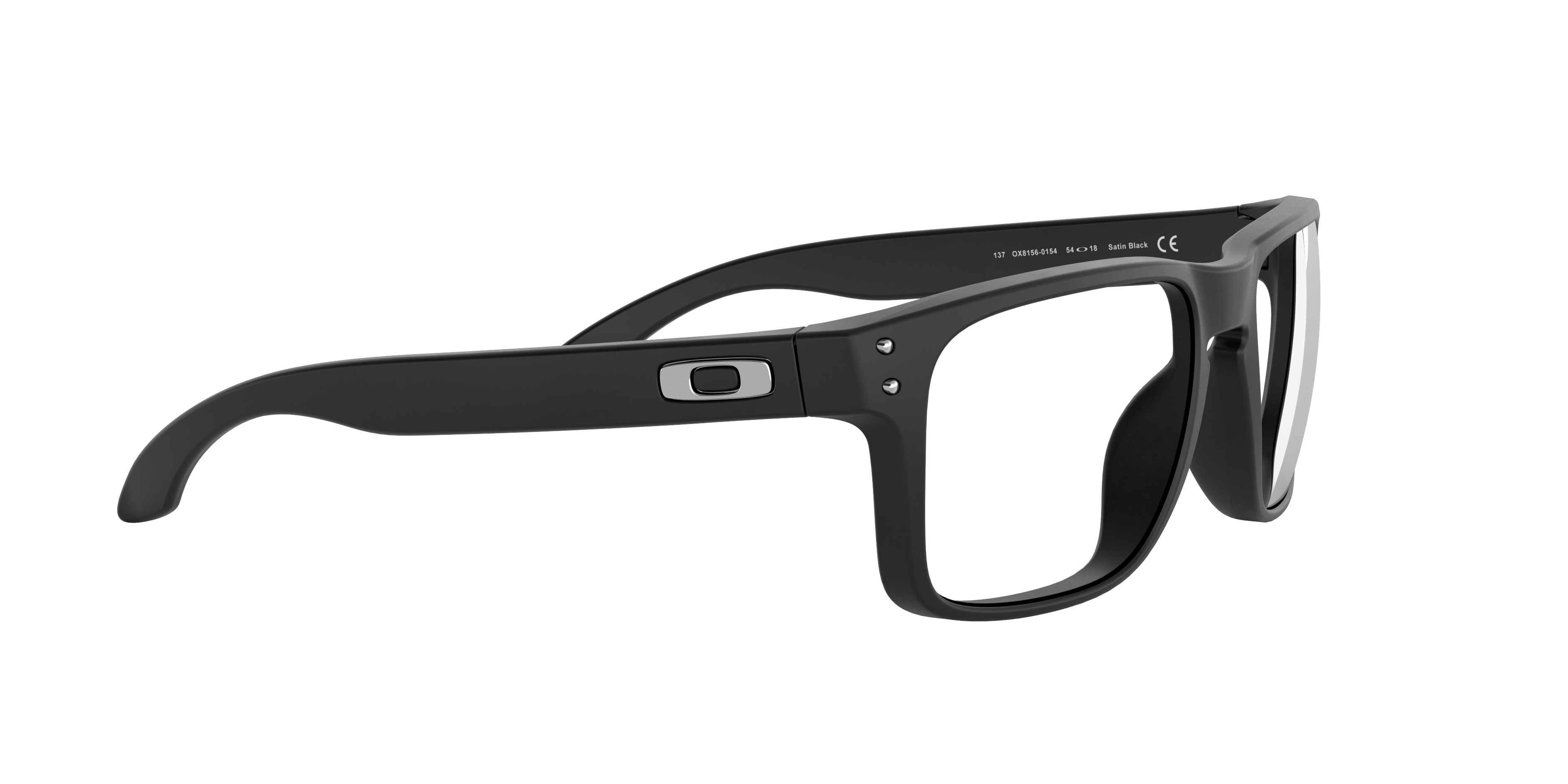 Oakley | 0OX8156 (Holbrook Rx)