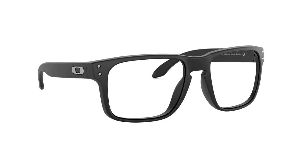Oakley | 0OX8156 (Holbrook Rx)