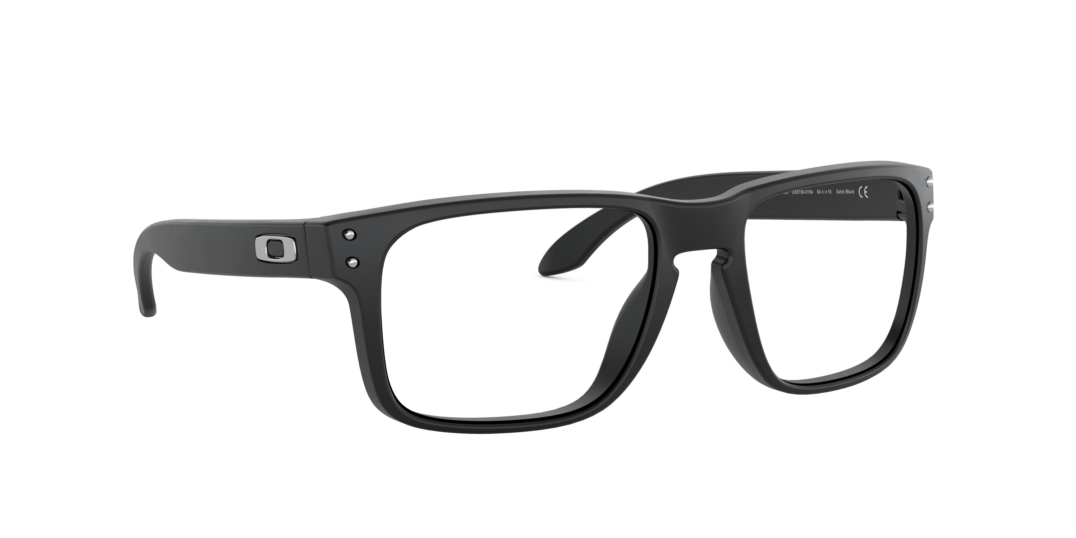 Oakley | 0OX8156 (Holbrook Rx)
