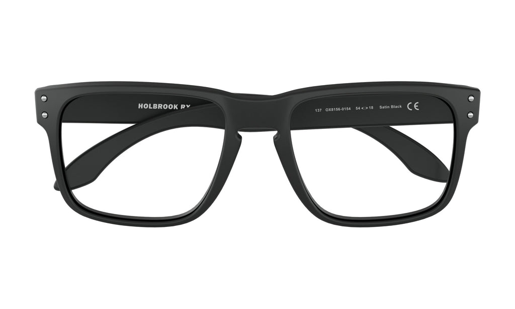 Oakley | 0OX8156 (Holbrook Rx)
