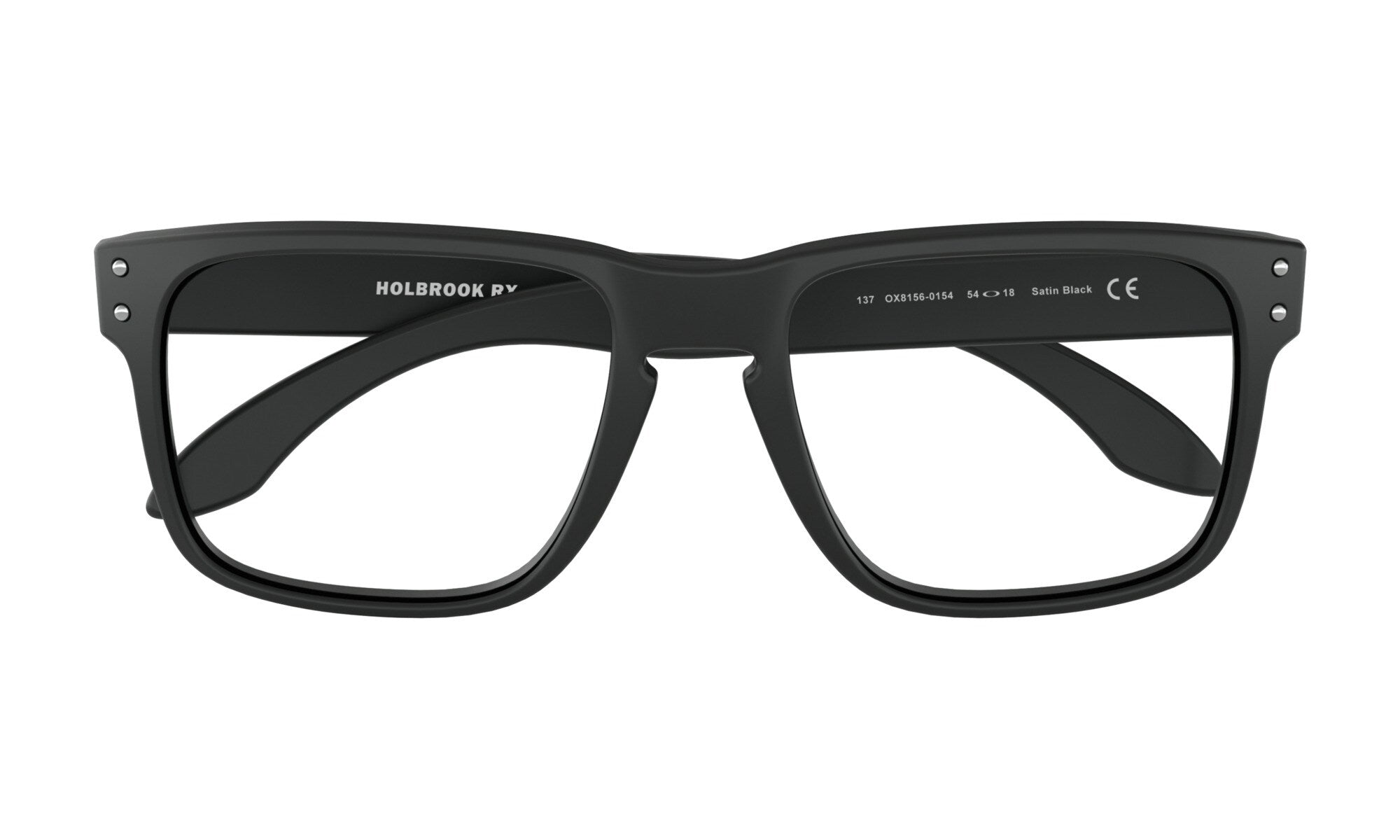 Oakley | 0OX8156 (Holbrook Rx)