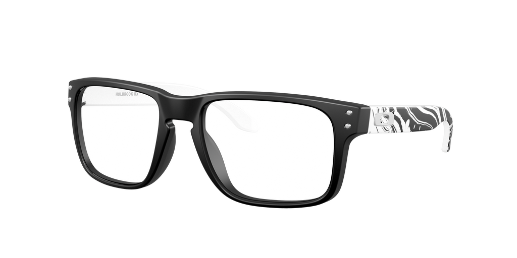 Oakley | 0OX8156 (Holbrook Rx)