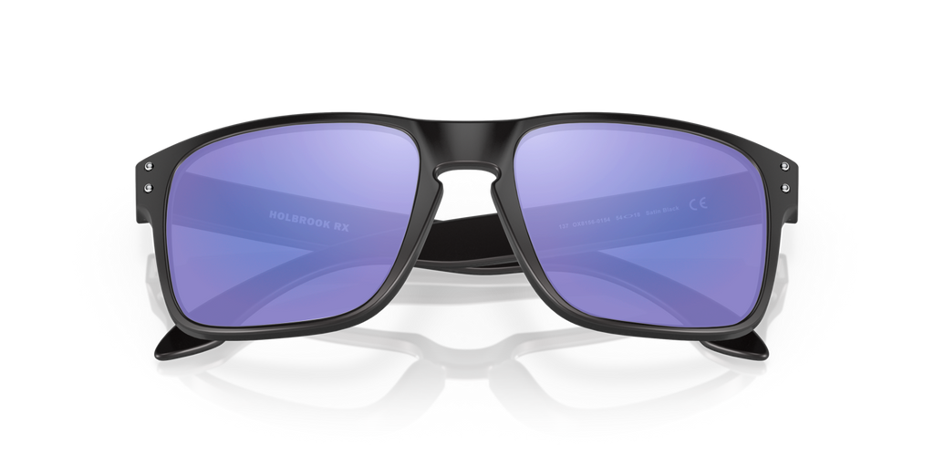 Oakley | 0OX8156 (Holbrook Rx)