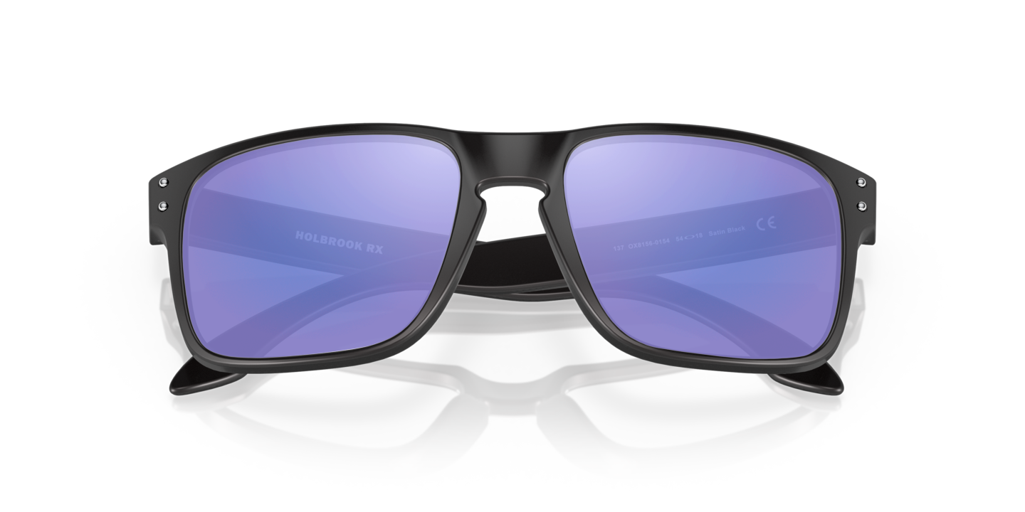 Oakley | 0OX8156 (Holbrook Rx)