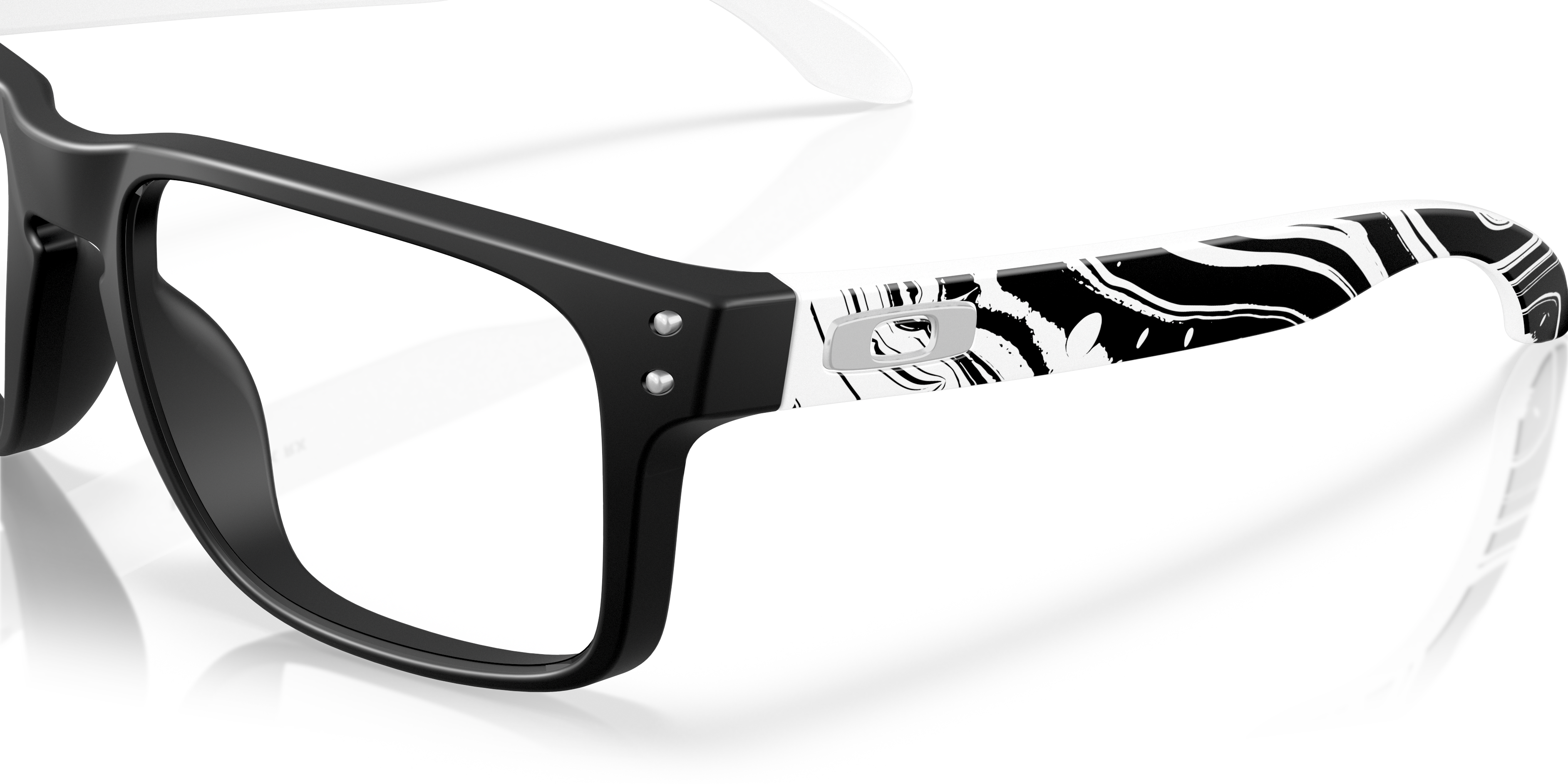 Oakley | 0OX8156 (Holbrook Rx)