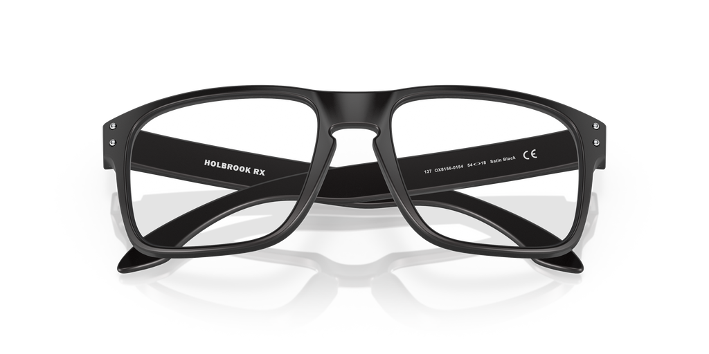 Oakley | 0OX8156 (Holbrook Rx)