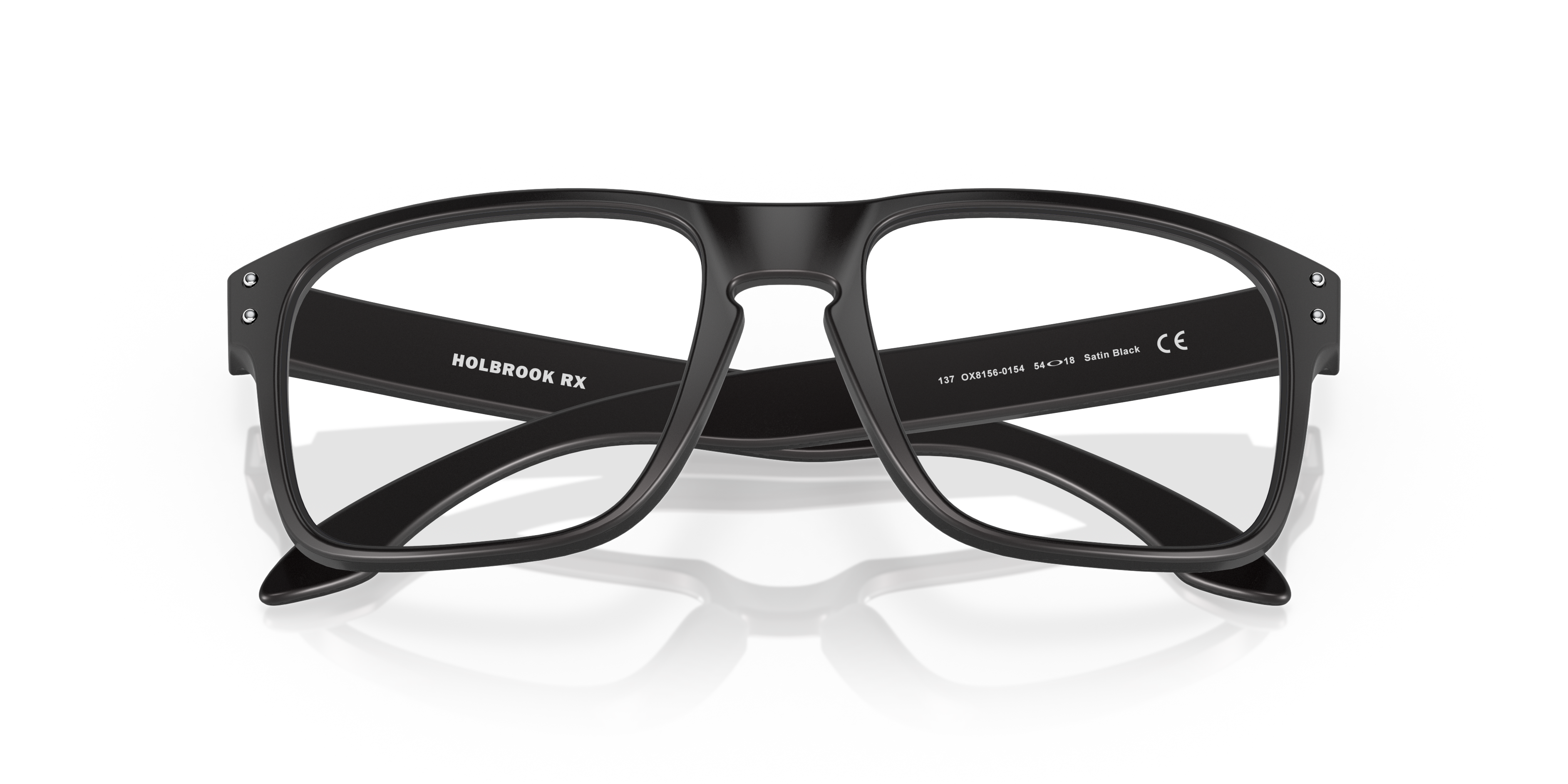 Oakley | 0OX8156 (Holbrook Rx)