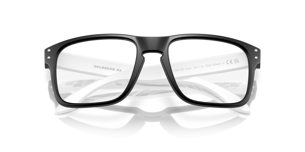 Oakley | 0OX8156 (Holbrook Rx)