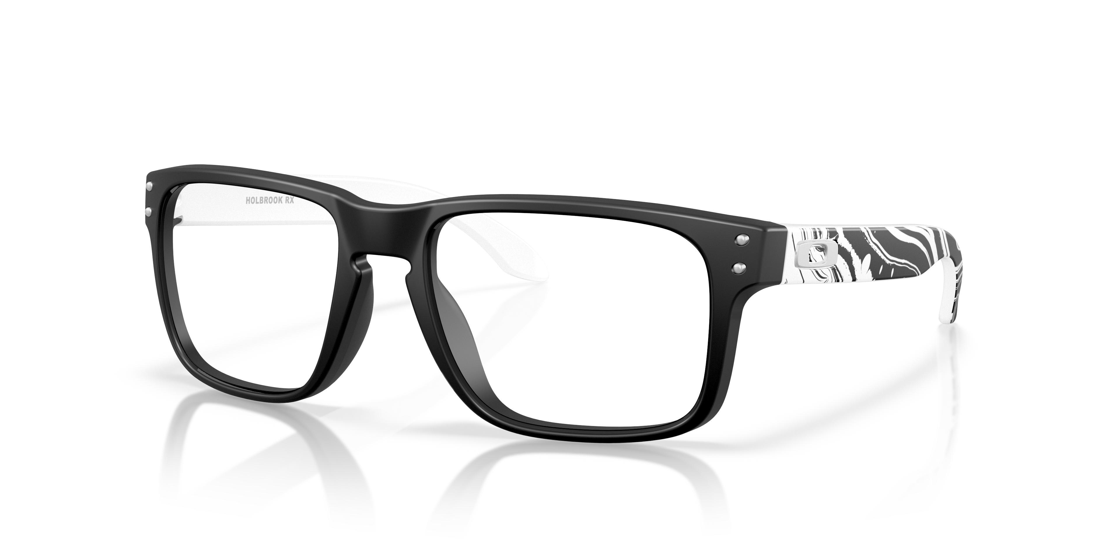 Oakley | 0OX8156 (Holbrook Rx)