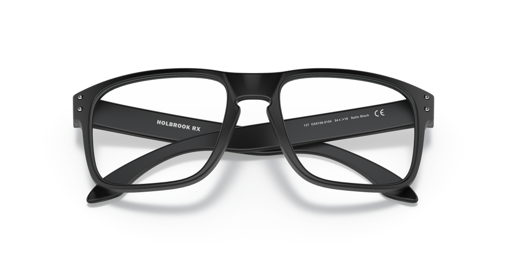 Oakley | 0OX8156 (Holbrook Rx)