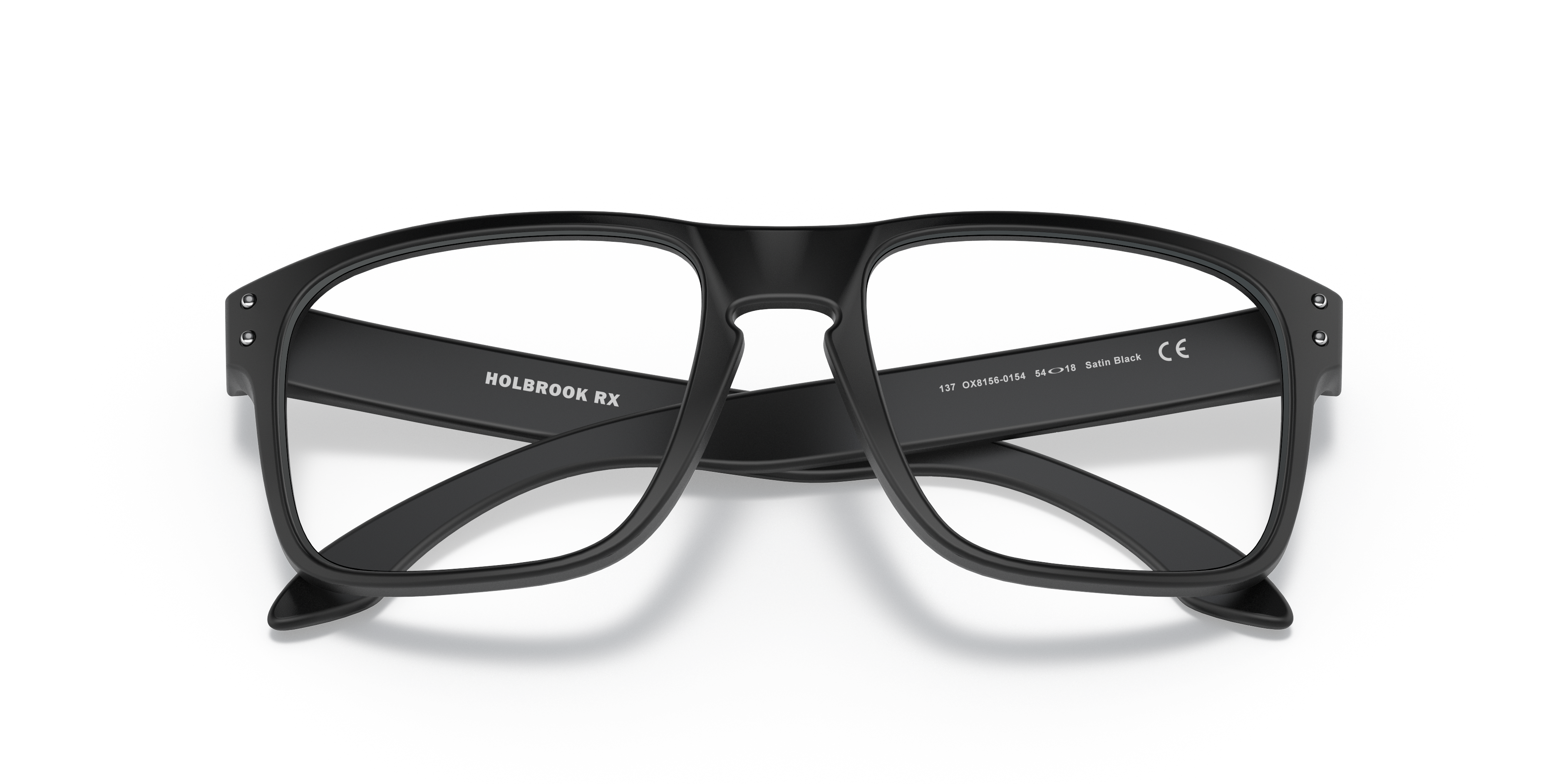 Oakley | 0OX8156 (Holbrook Rx)