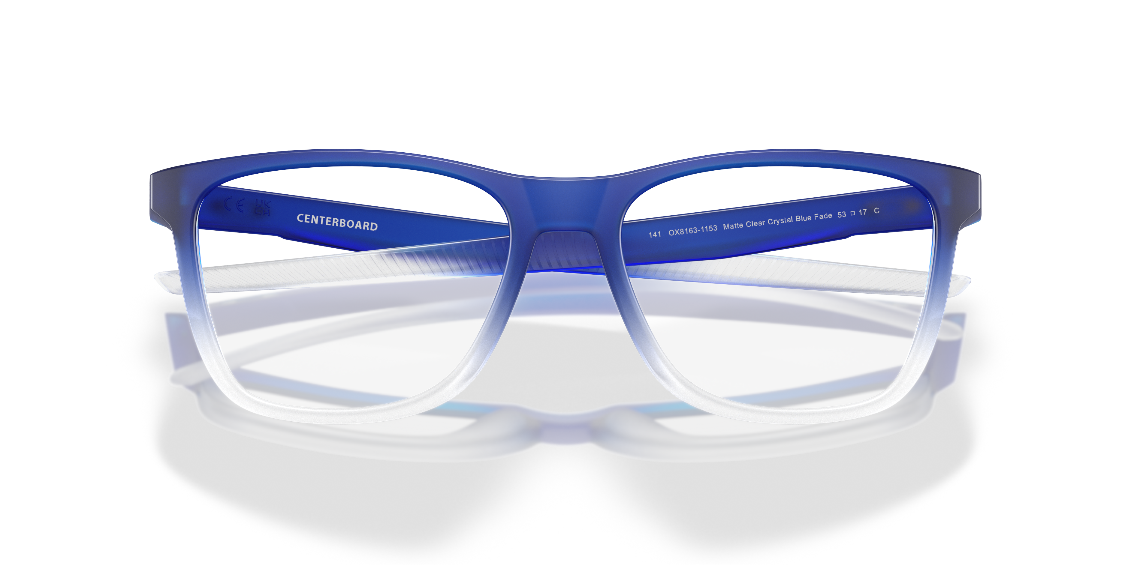Oakley | 0OX8163 (Centerboard)