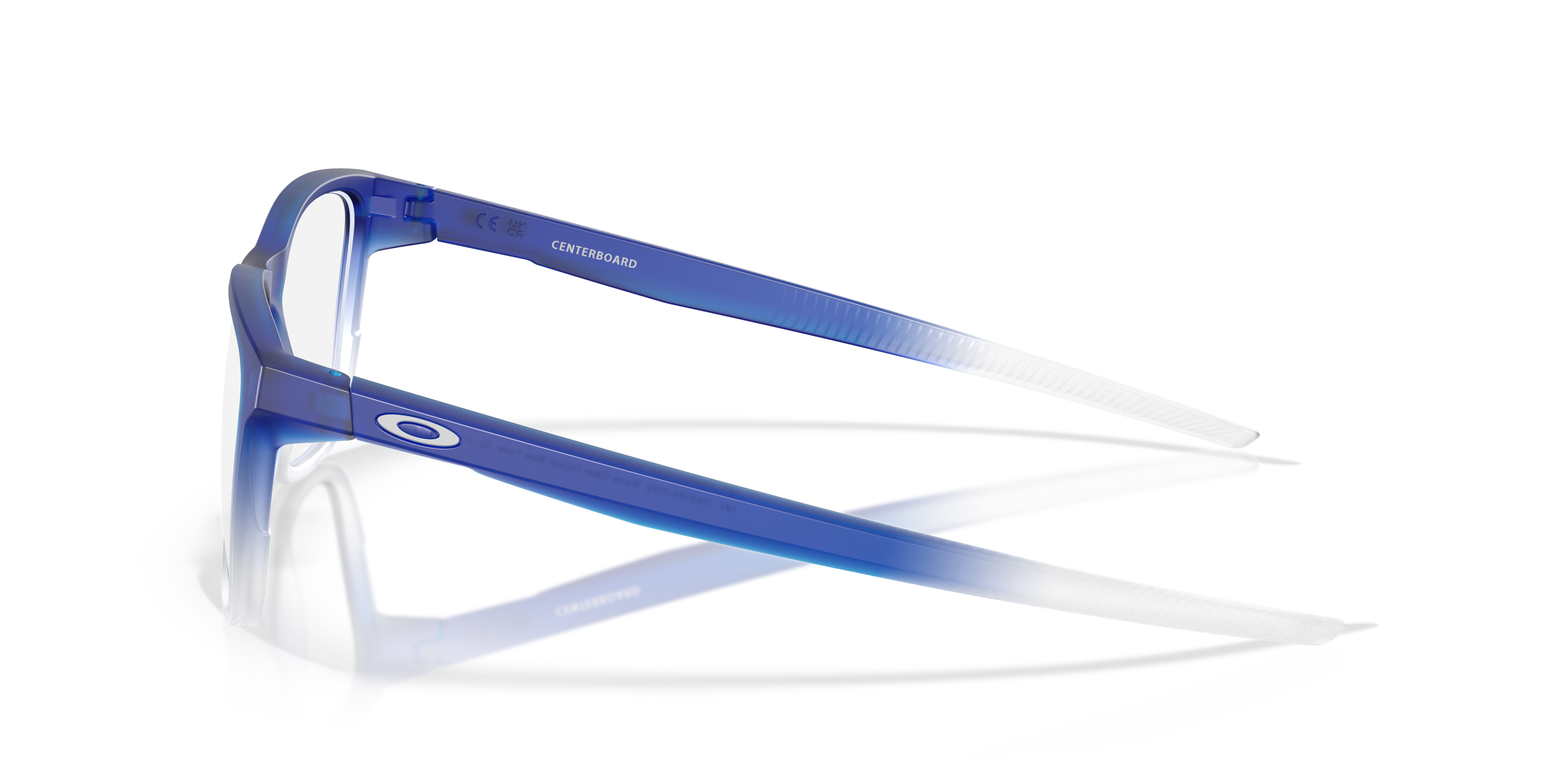Oakley | 0OX8163 (Centerboard)
