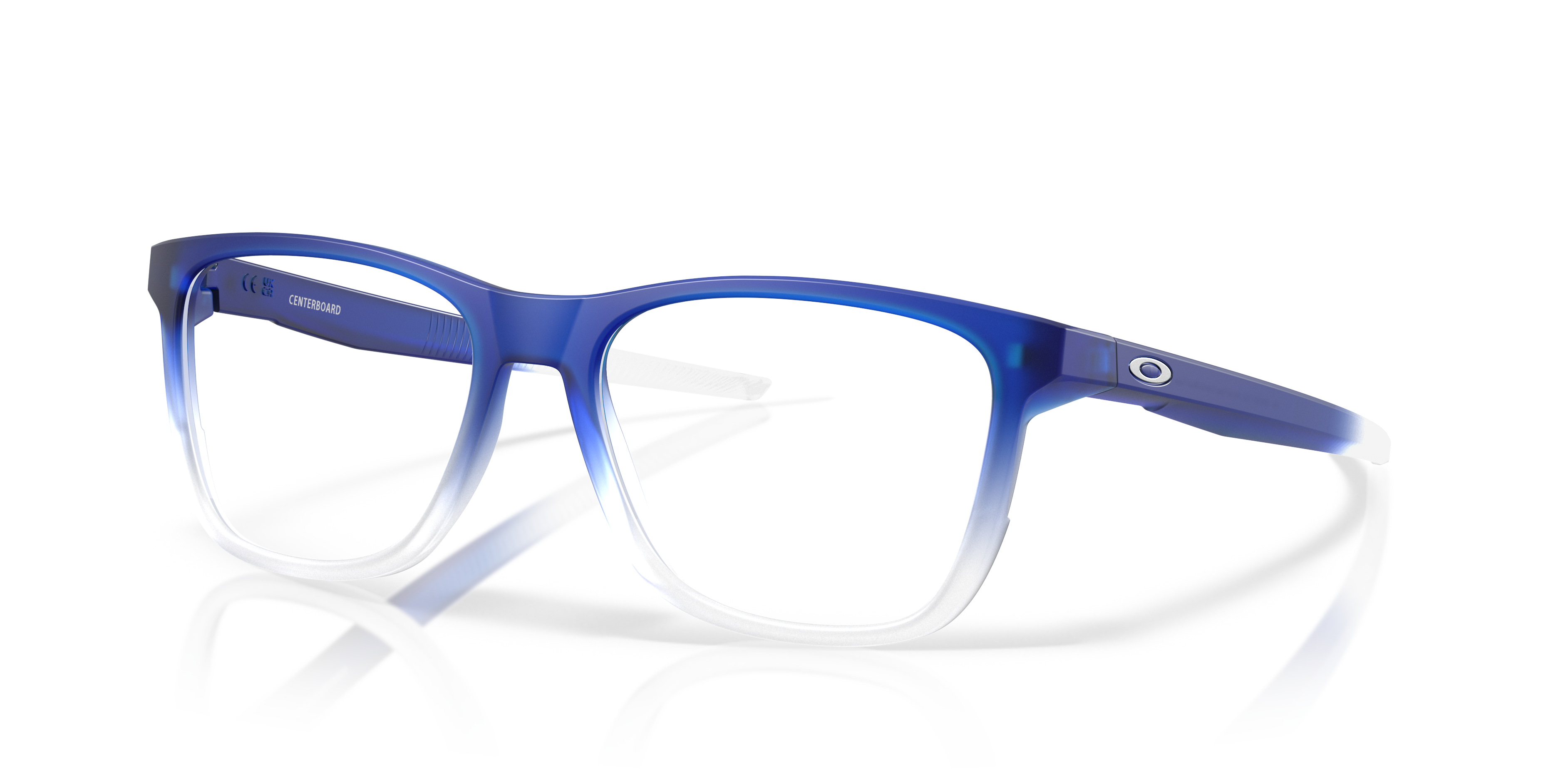 Oakley | 0OX8163 (Centerboard)
