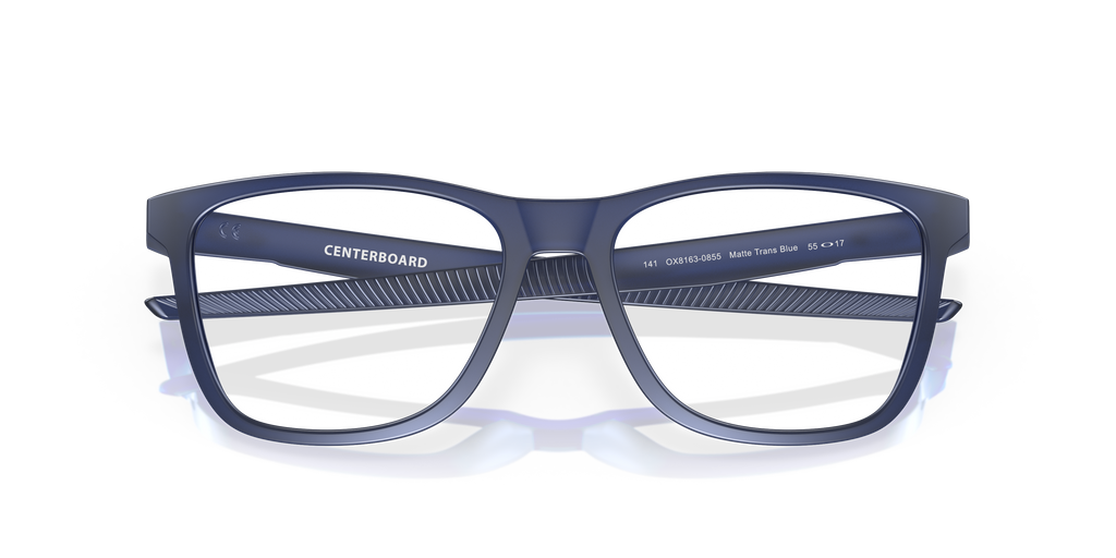 Oakley | 0OX8163 (Centerboard)