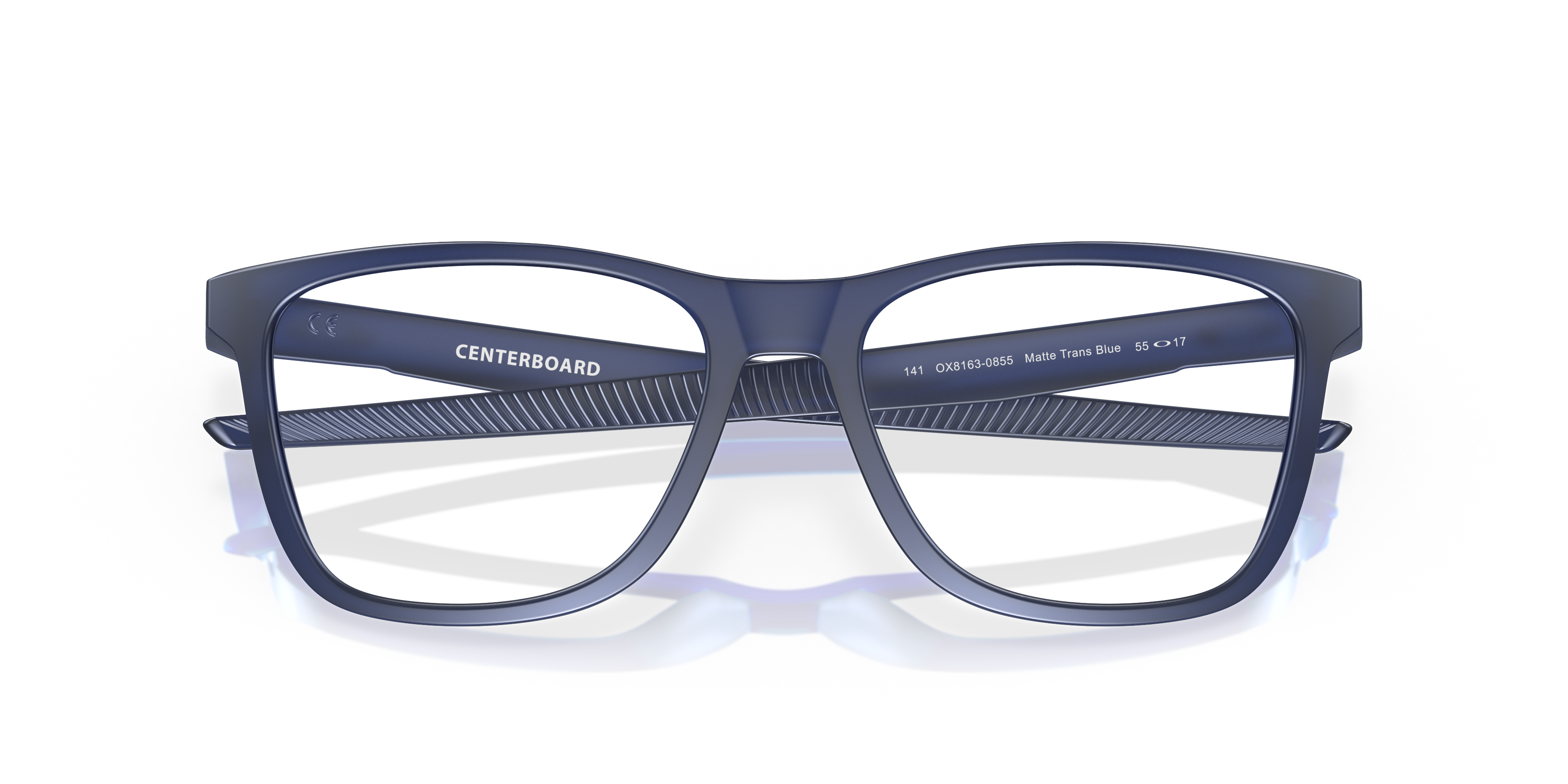 Oakley | 0OX8163 (Centerboard)