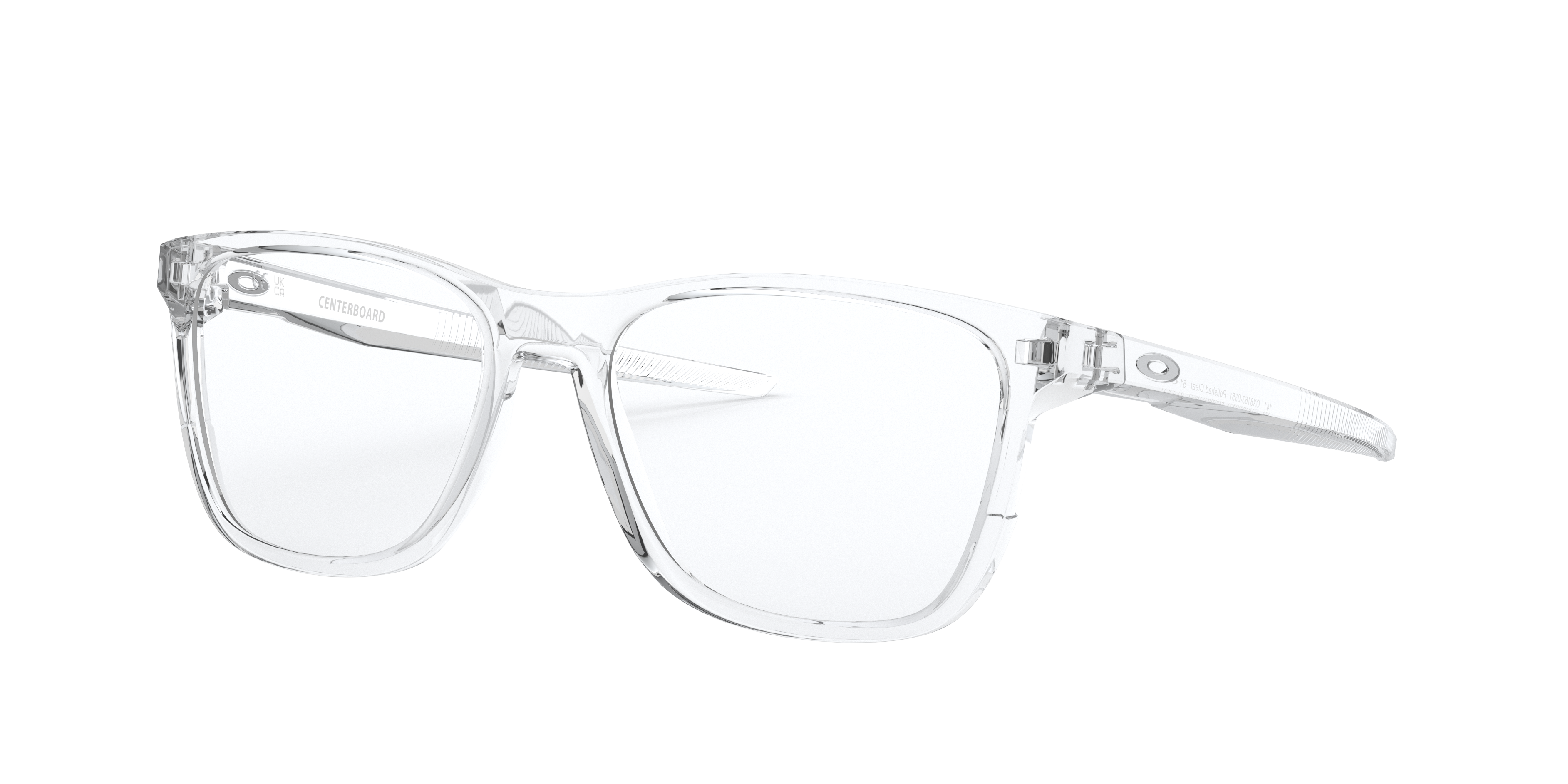 Oakley | 0OX8163 (Centerboard)