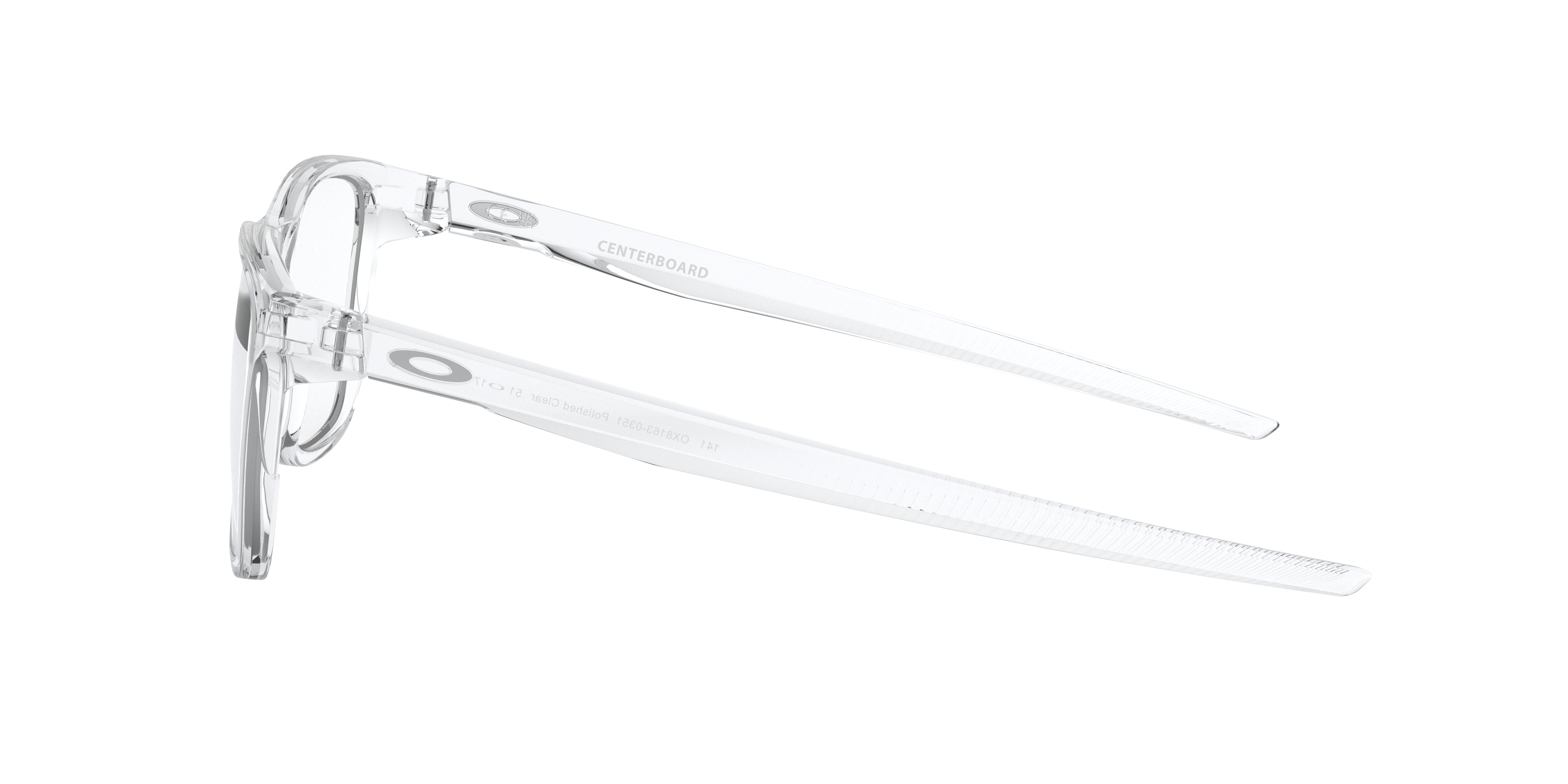 Oakley | 0OX8163 (Centerboard)
