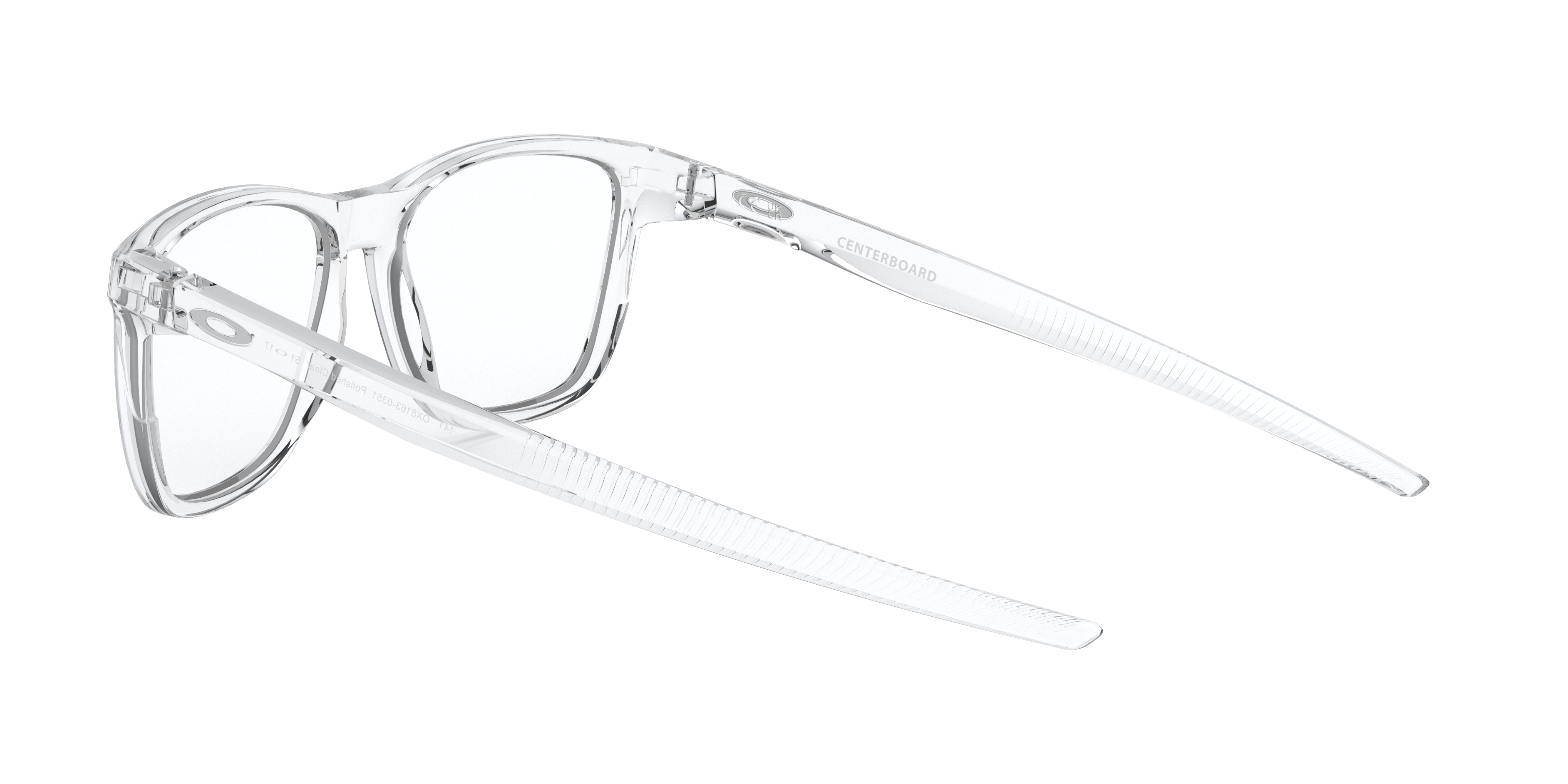 Oakley | 0OX8163 (Centerboard)