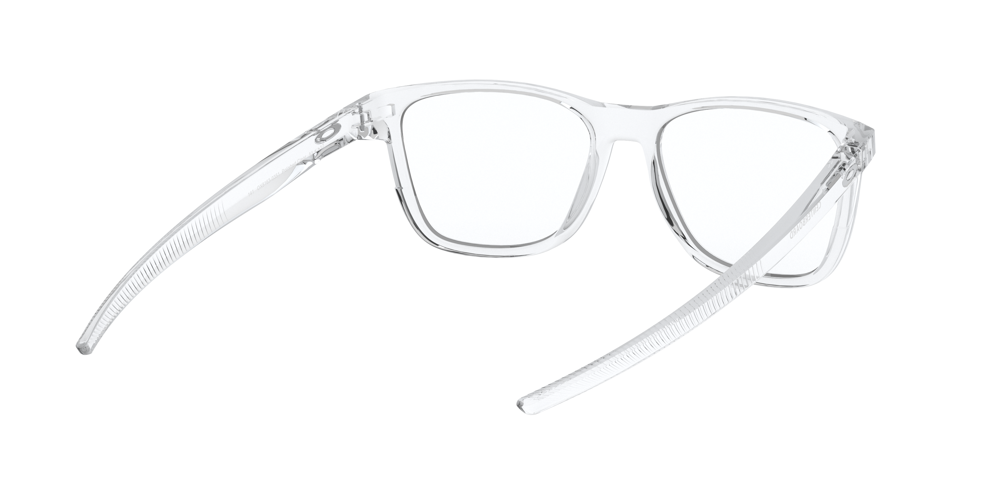 Oakley | 0OX8163 (Centerboard)