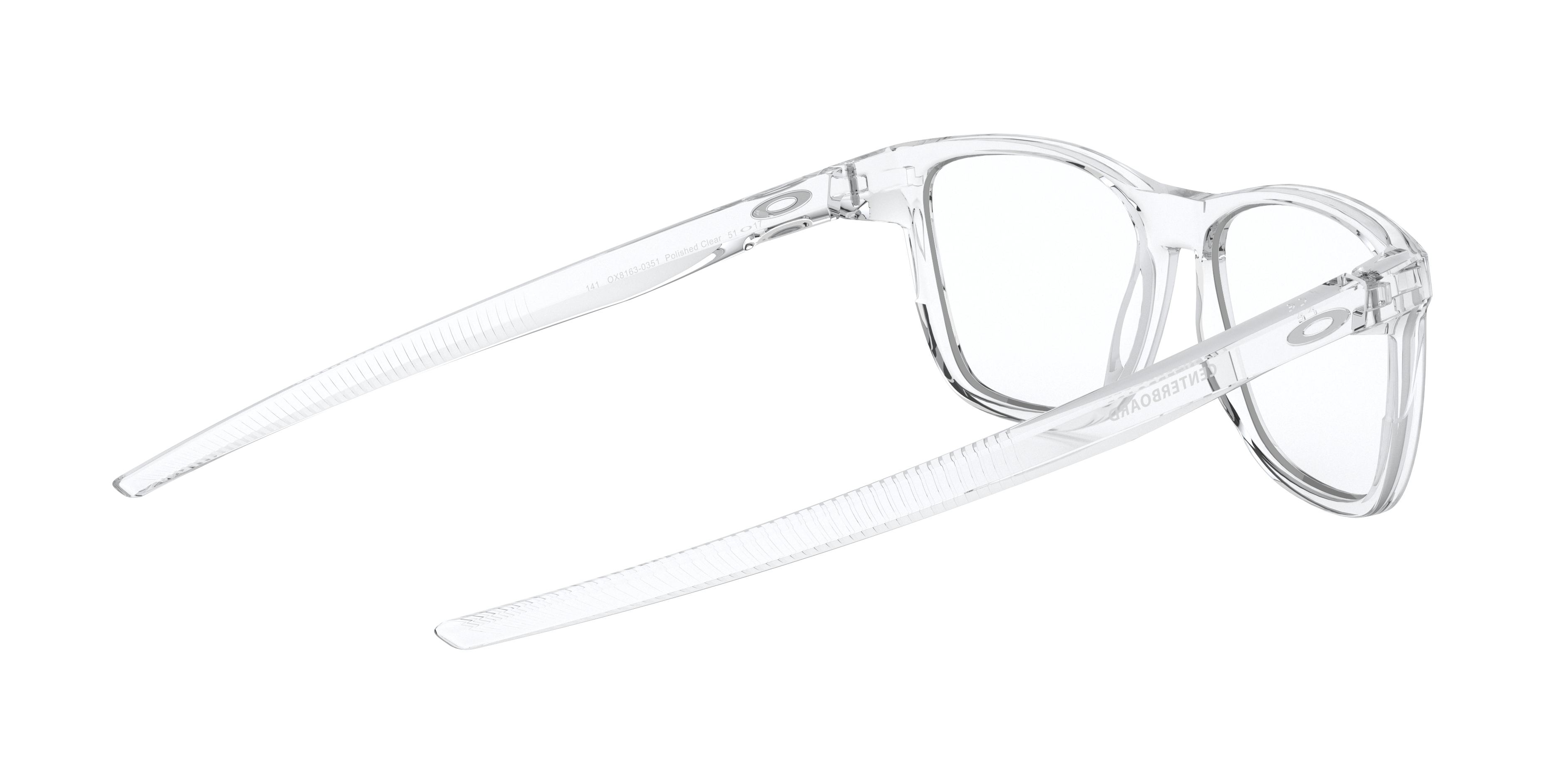 Oakley | 0OX8163 (Centerboard)