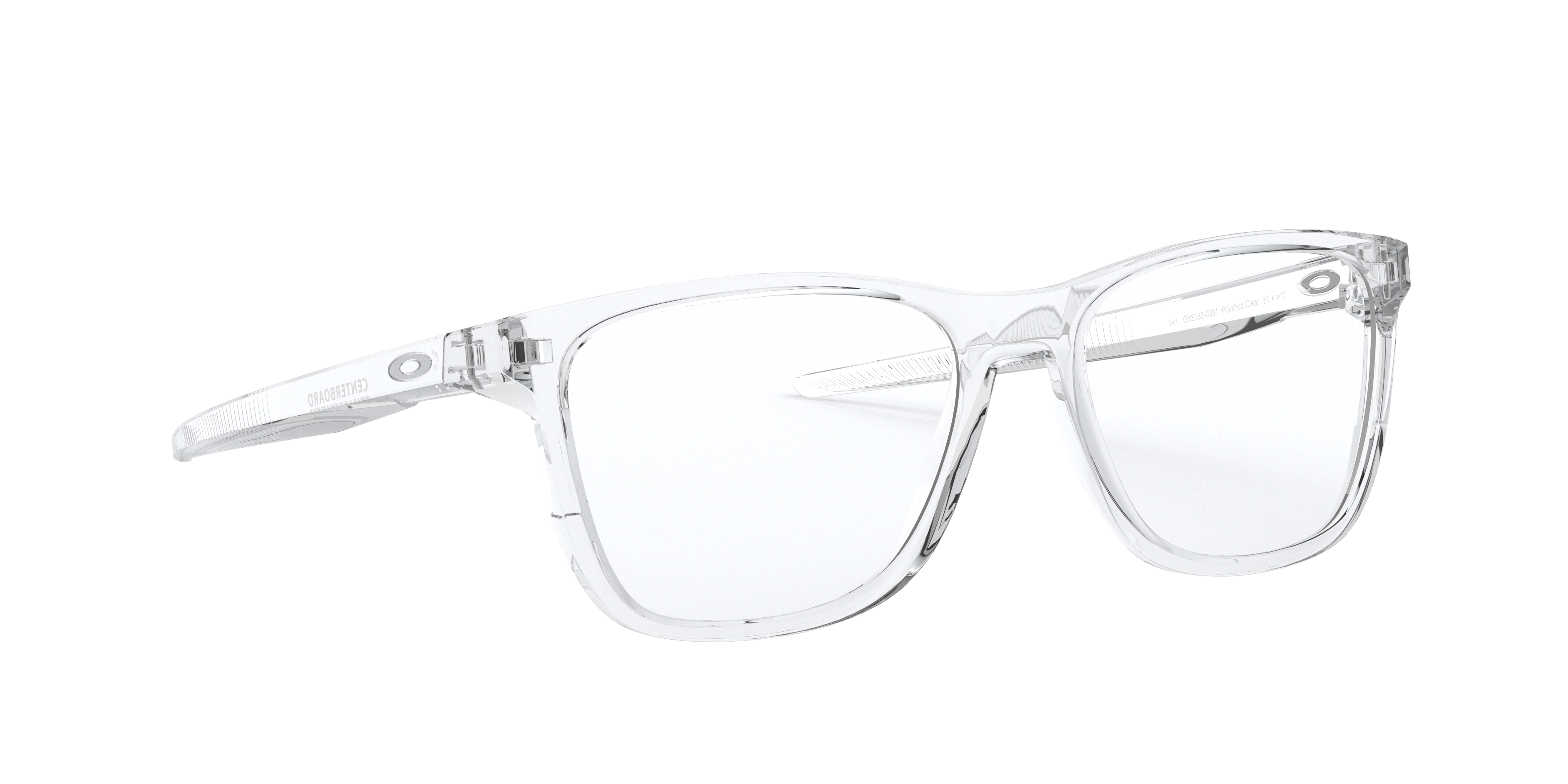 Oakley | 0OX8163 (Centerboard)