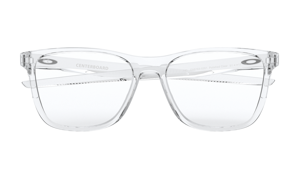 Oakley | 0OX8163 (Centerboard)
