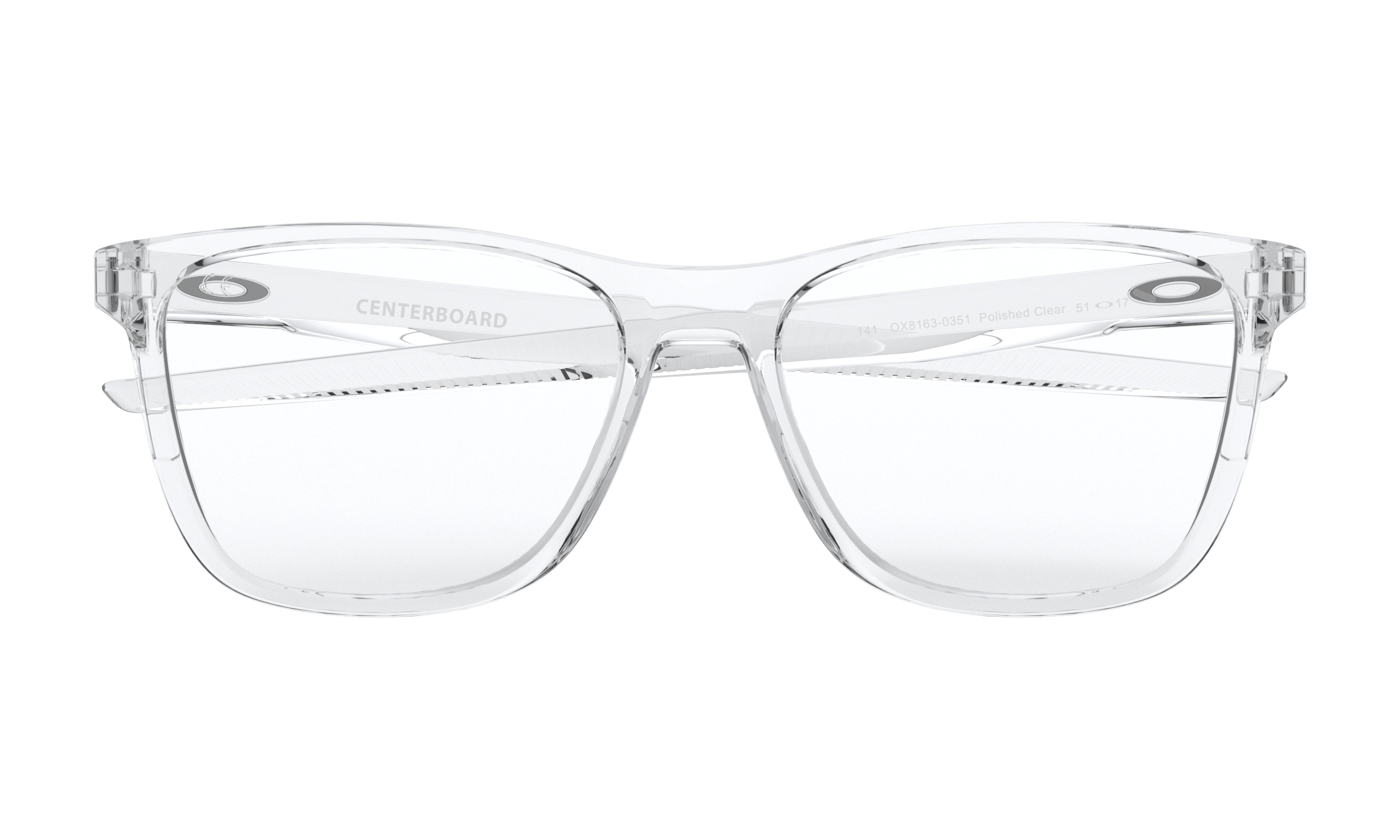 Oakley | 0OX8163 (Centerboard)