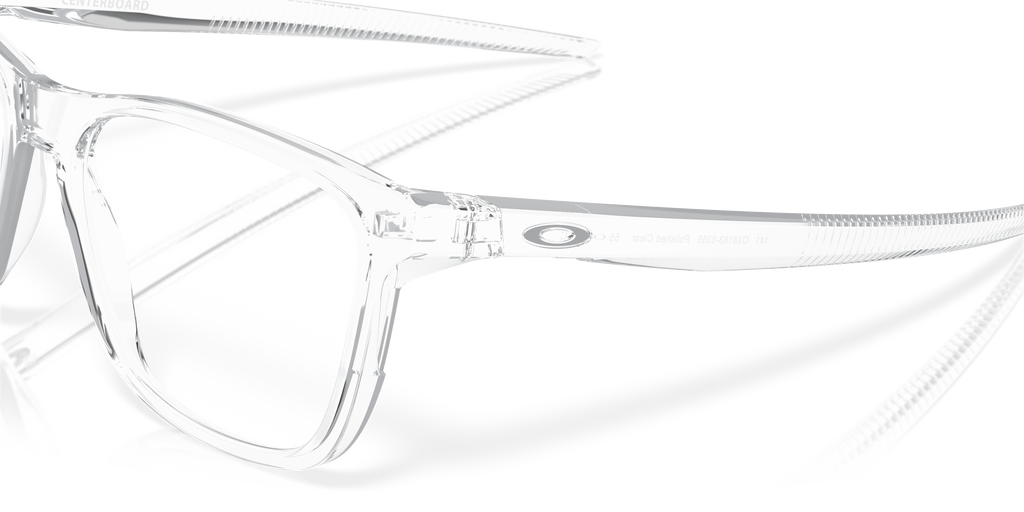 Oakley | 0OX8163 (Centerboard)