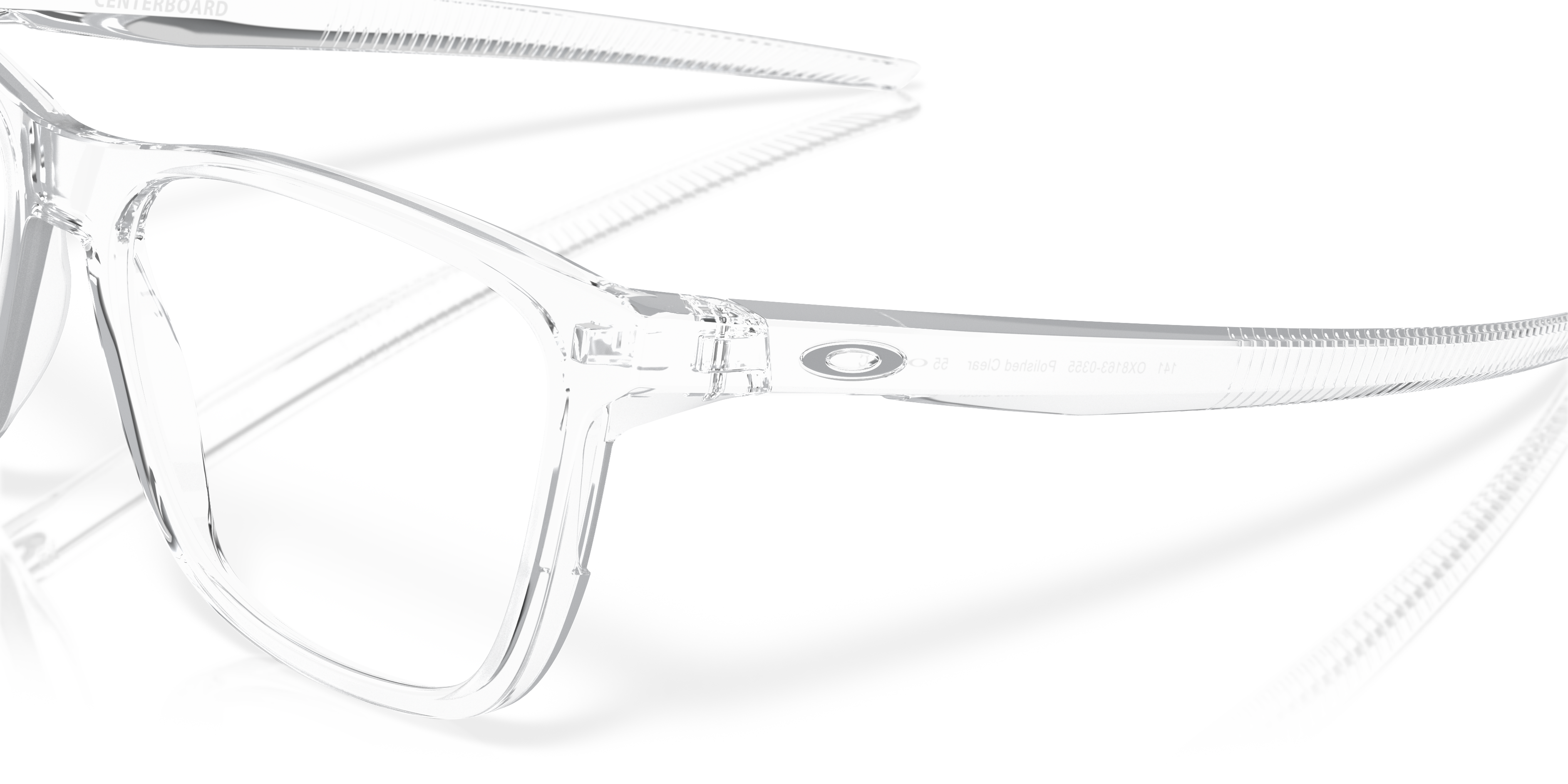 Oakley | 0OX8163 (Centerboard)