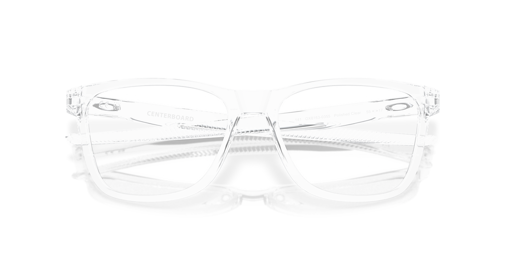 Oakley | 0OX8163 (Centerboard)