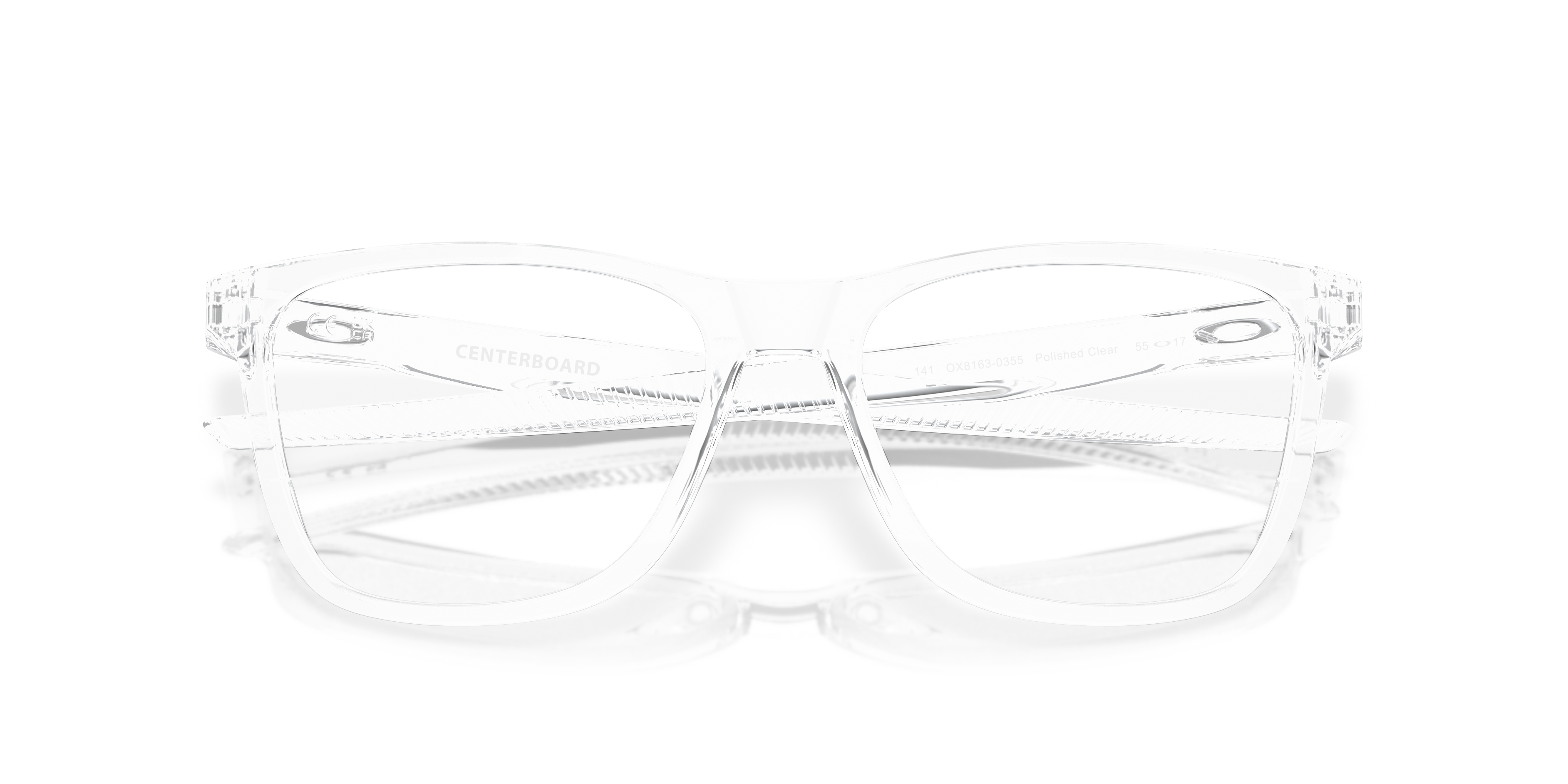 Oakley | 0OX8163 (Centerboard)