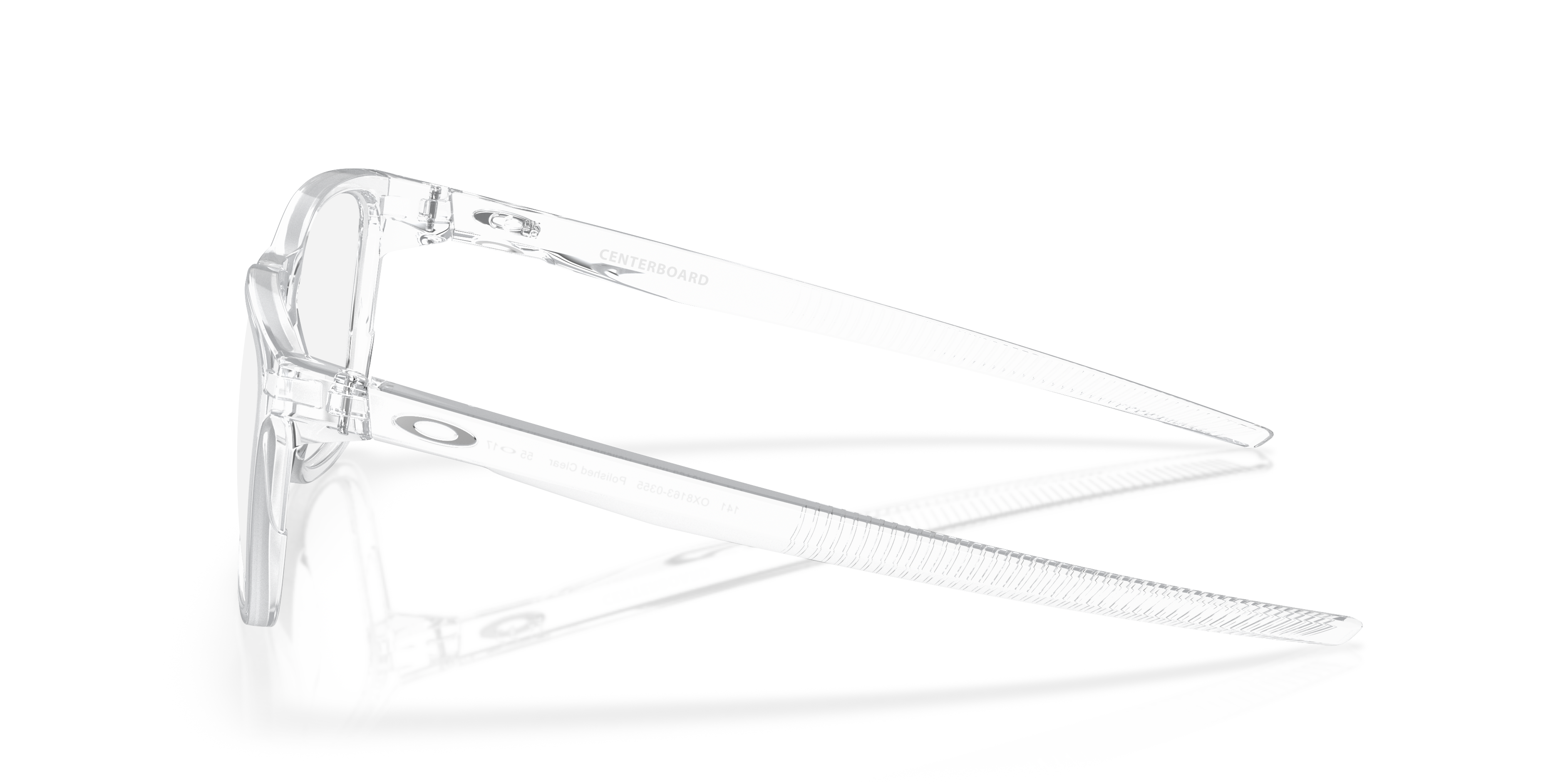 Oakley | 0OX8163 (Centerboard)