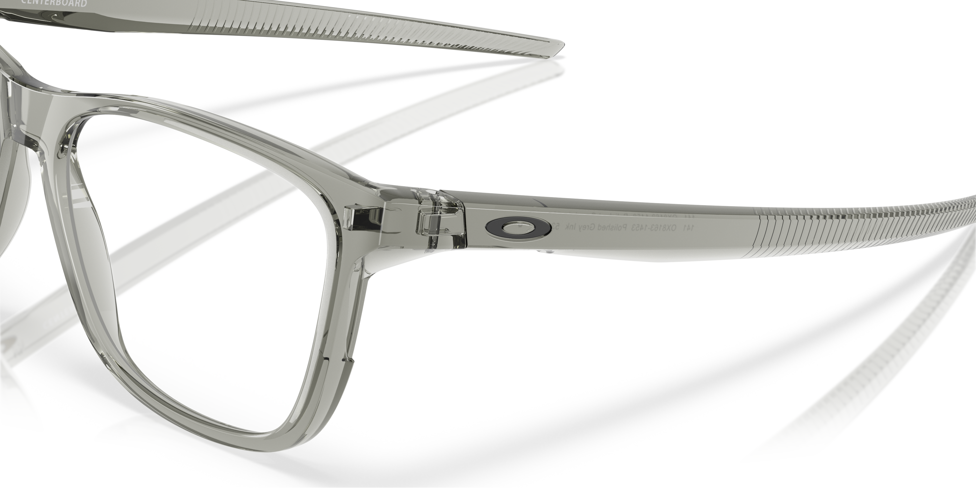 Oakley | 0OX8163 (Centerboard)