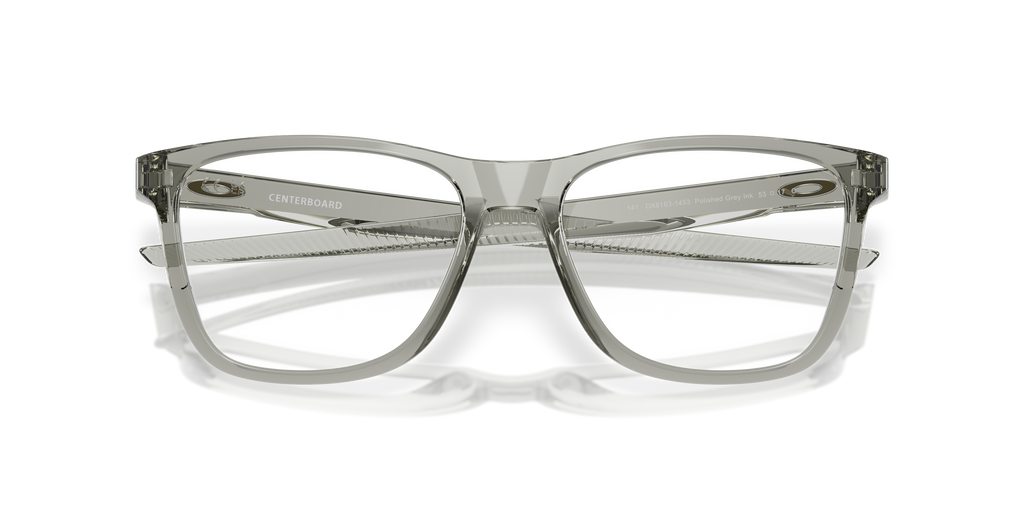 Oakley | 0OX8163 (Centerboard)