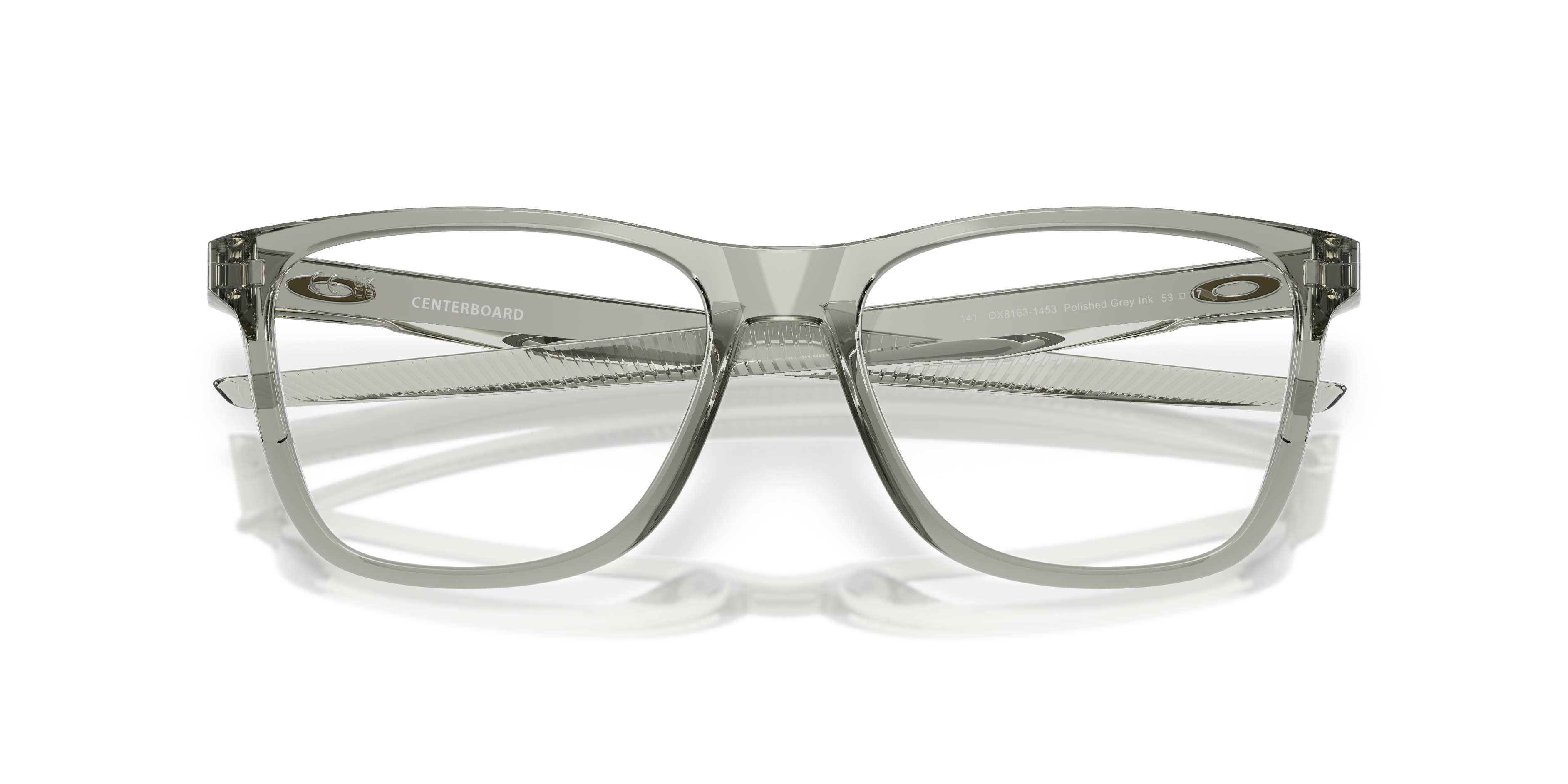 Oakley | 0OX8163 (Centerboard)