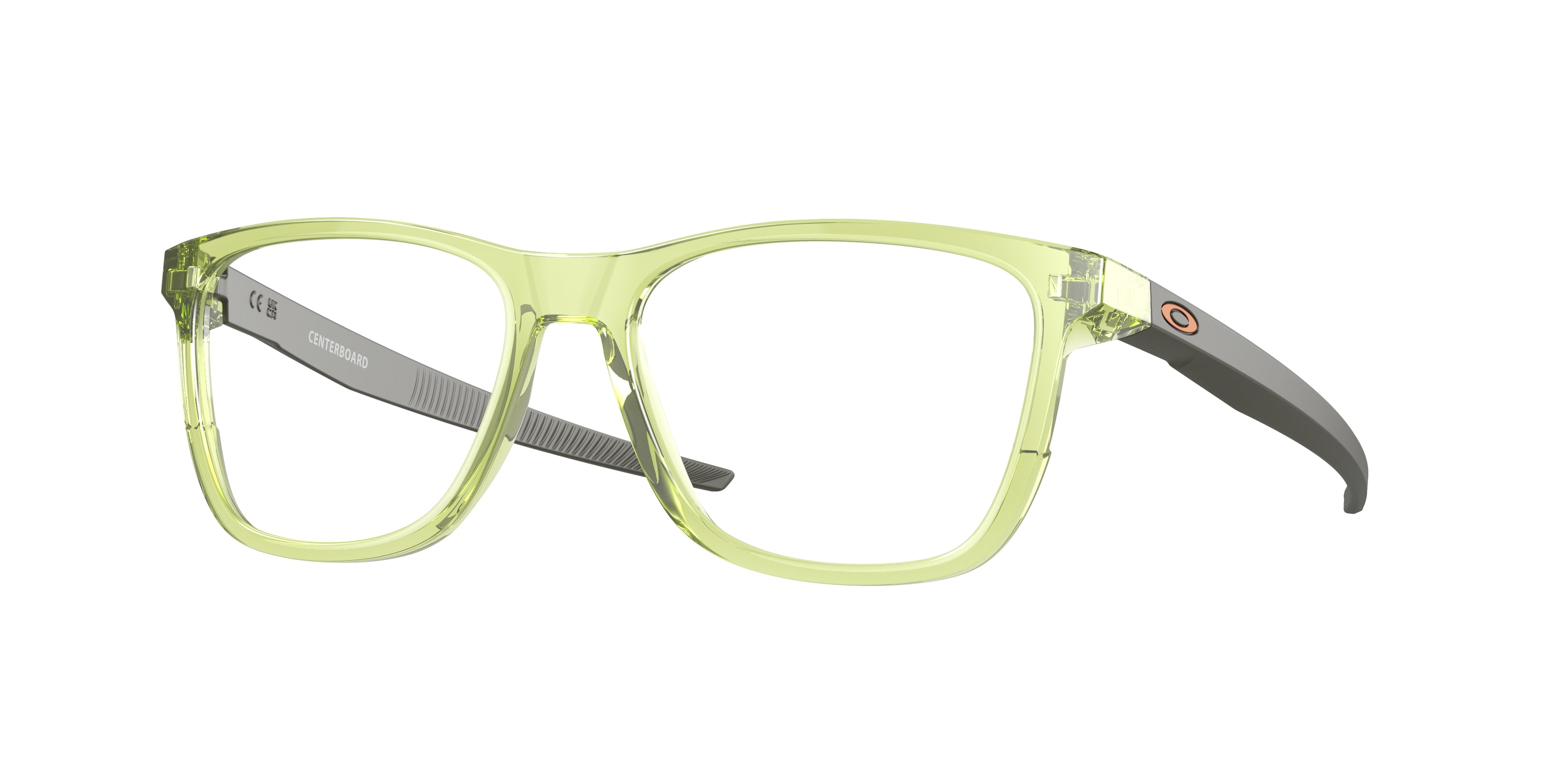 Oakley | 0OX8163 (Centerboard)