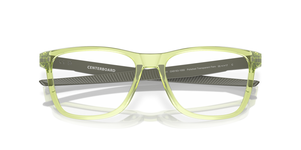 Oakley | 0OX8163 (Centerboard)