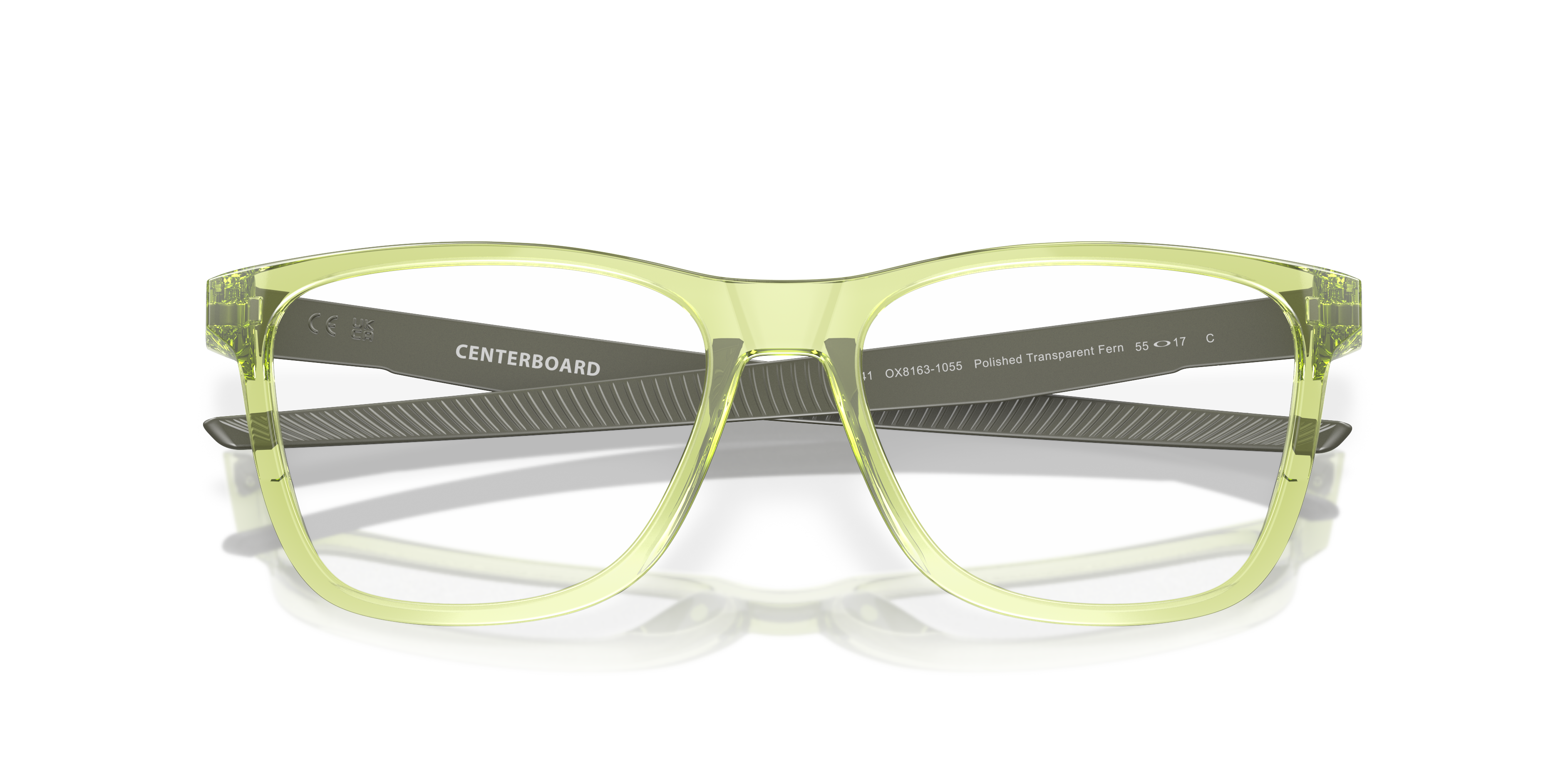 Oakley | 0OX8163 (Centerboard)