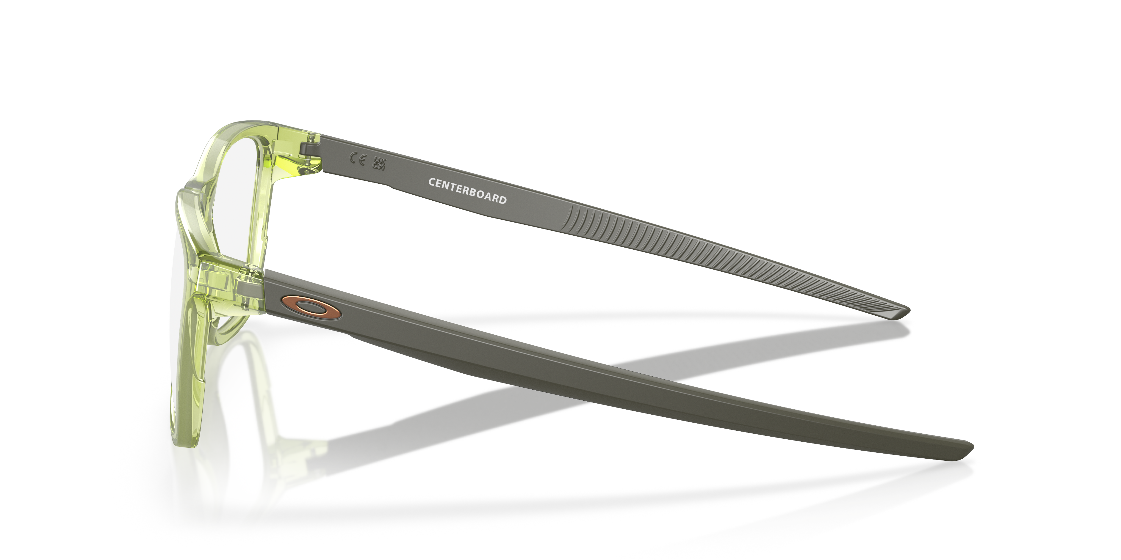 Oakley | 0OX8163 (Centerboard)