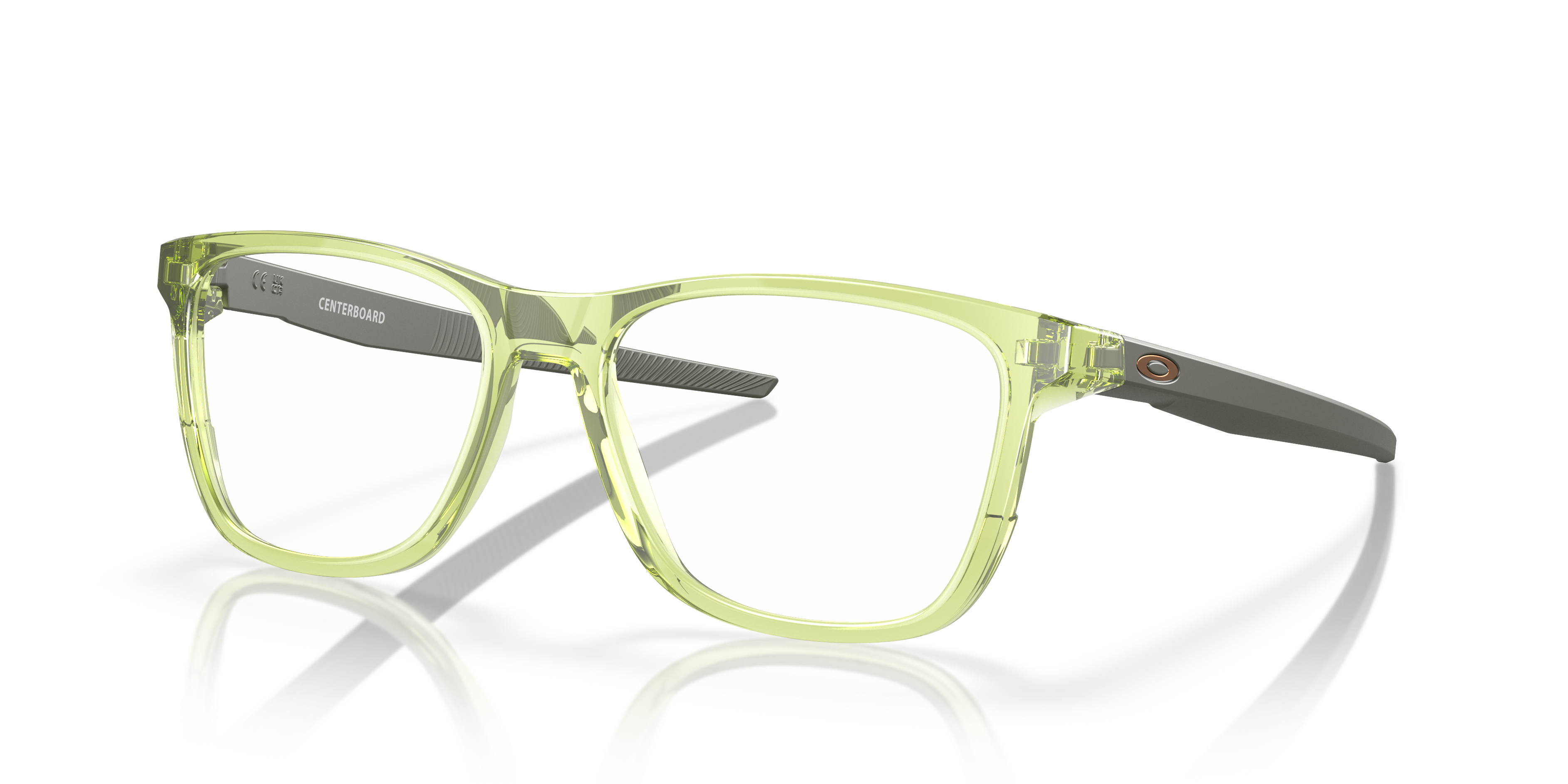 Oakley | 0OX8163 (Centerboard)