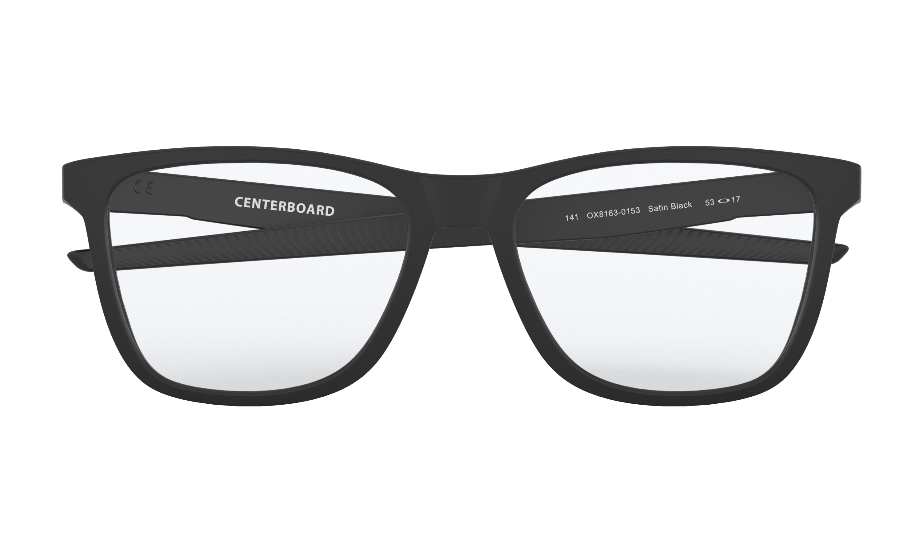 Oakley | 0OX8163 (Centerboard)